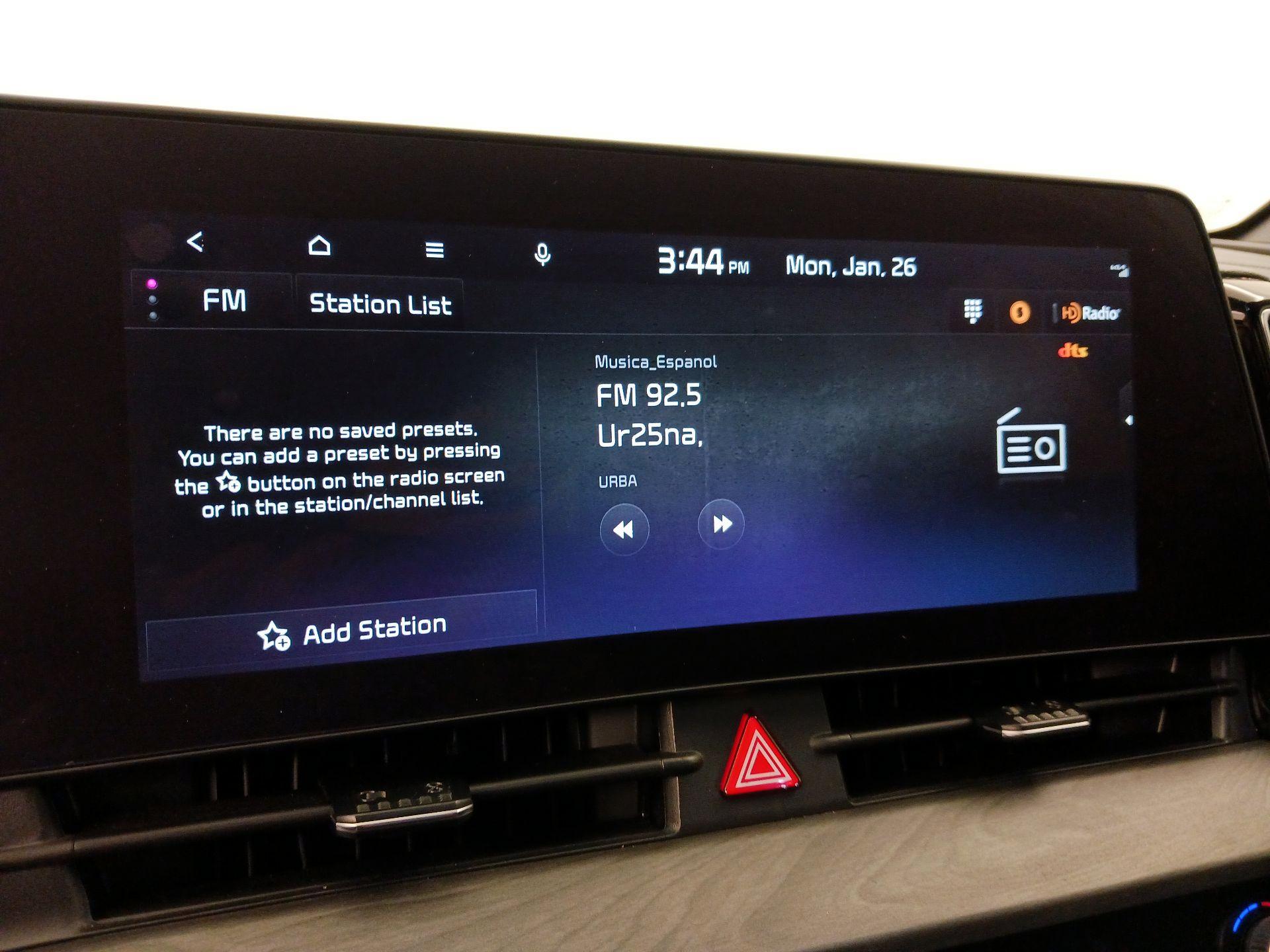 Thumbnail: 2024 Kia Sportage - 16