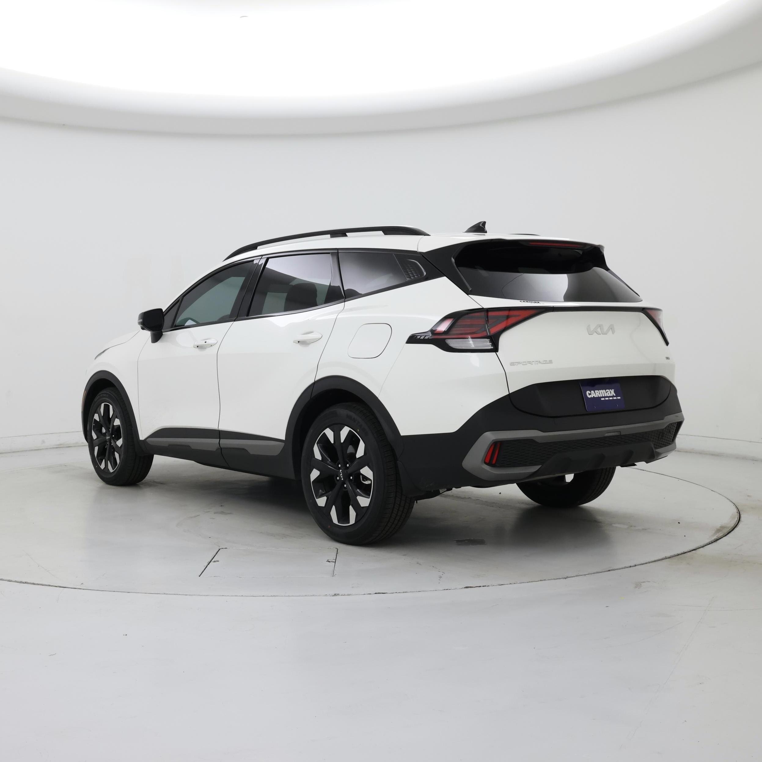 Thumbnail: 2024 Kia Sportage - 2