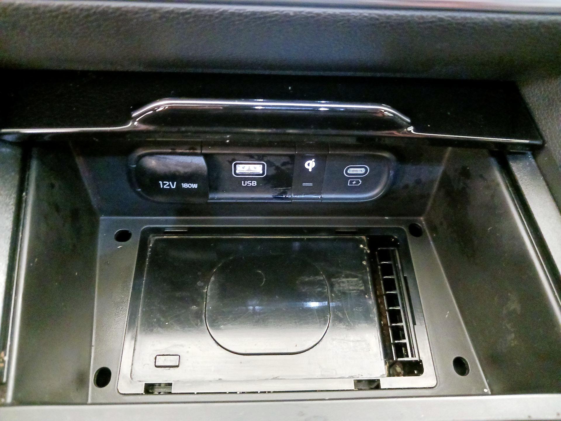 Thumbnail: 2024 Kia Sportage - 19