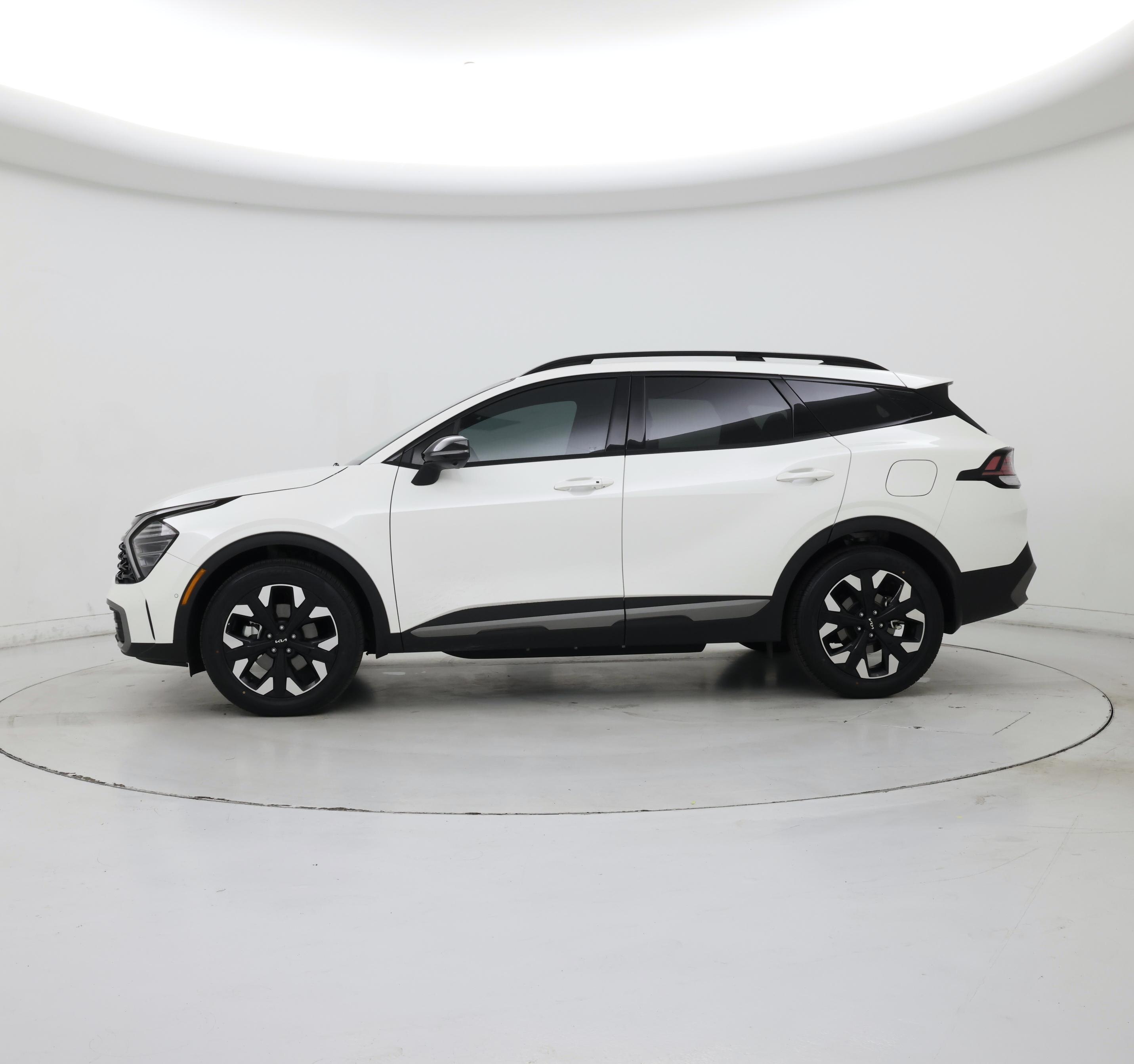 Thumbnail: 2024 Kia Sportage - 3