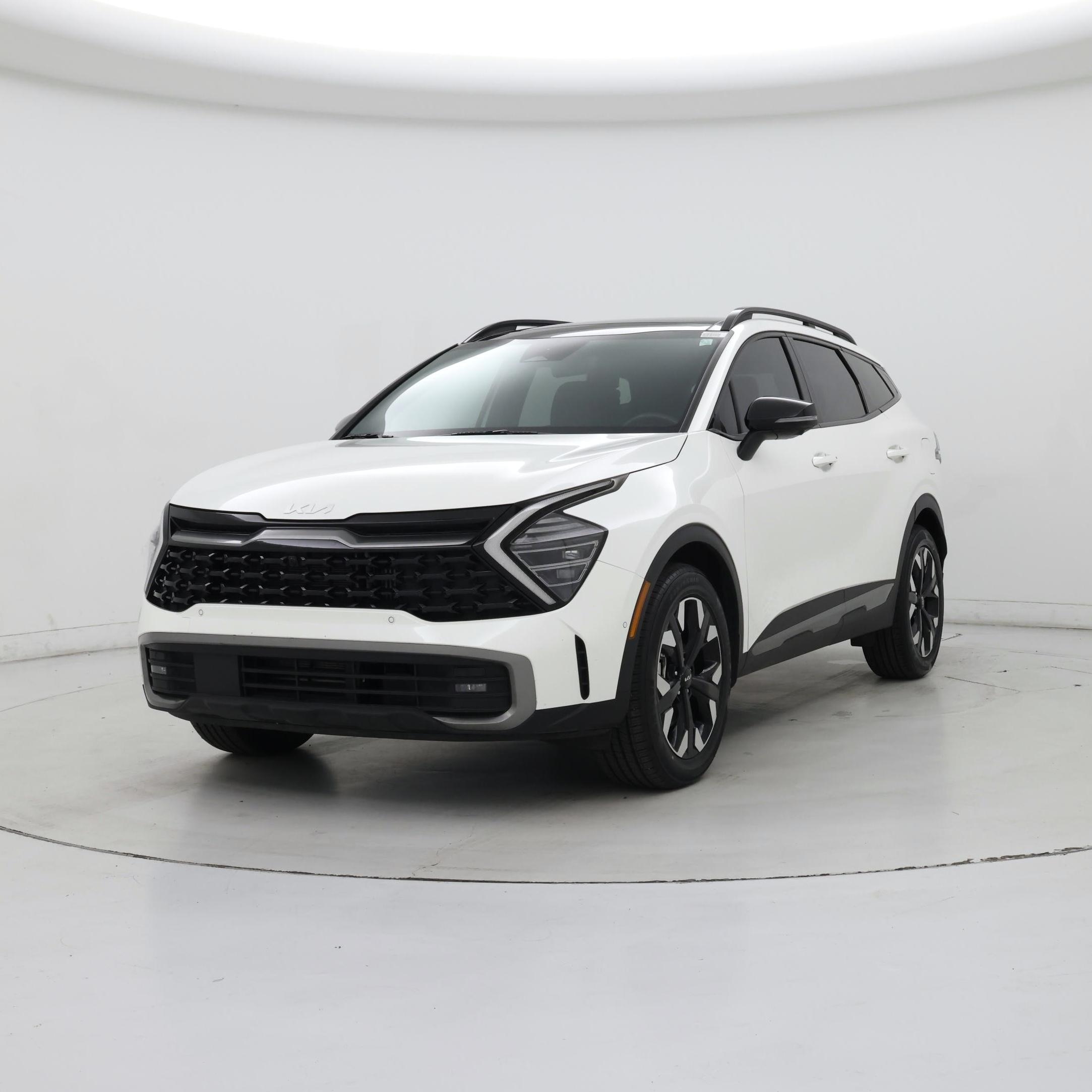 Thumbnail: 2024 Kia Sportage - 4