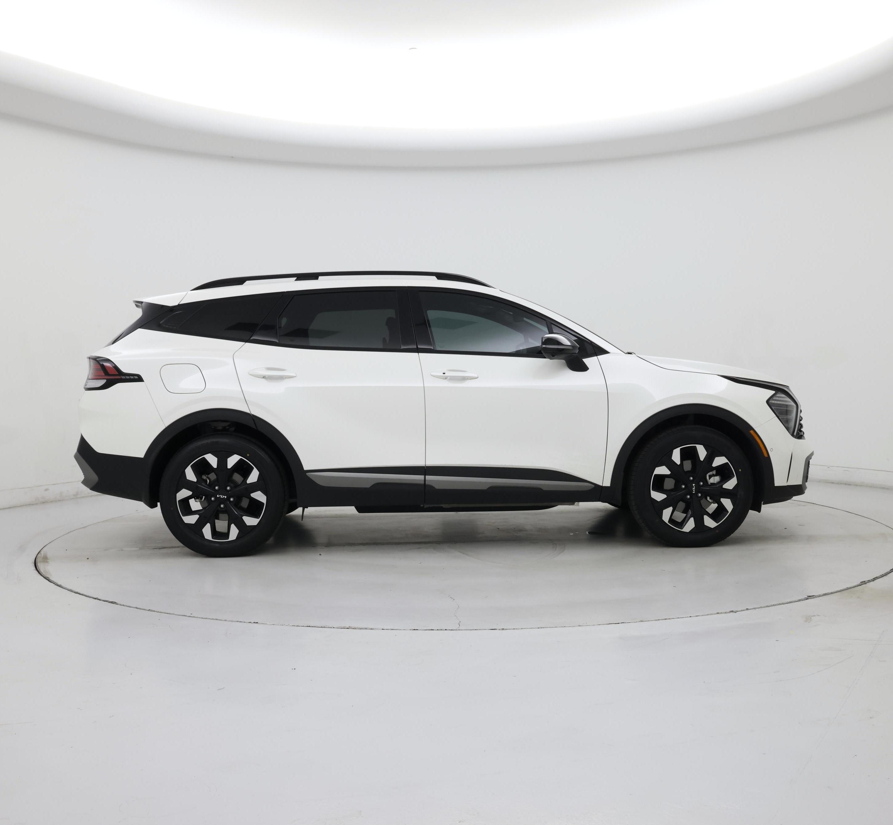 Thumbnail: 2024 Kia Sportage - 7