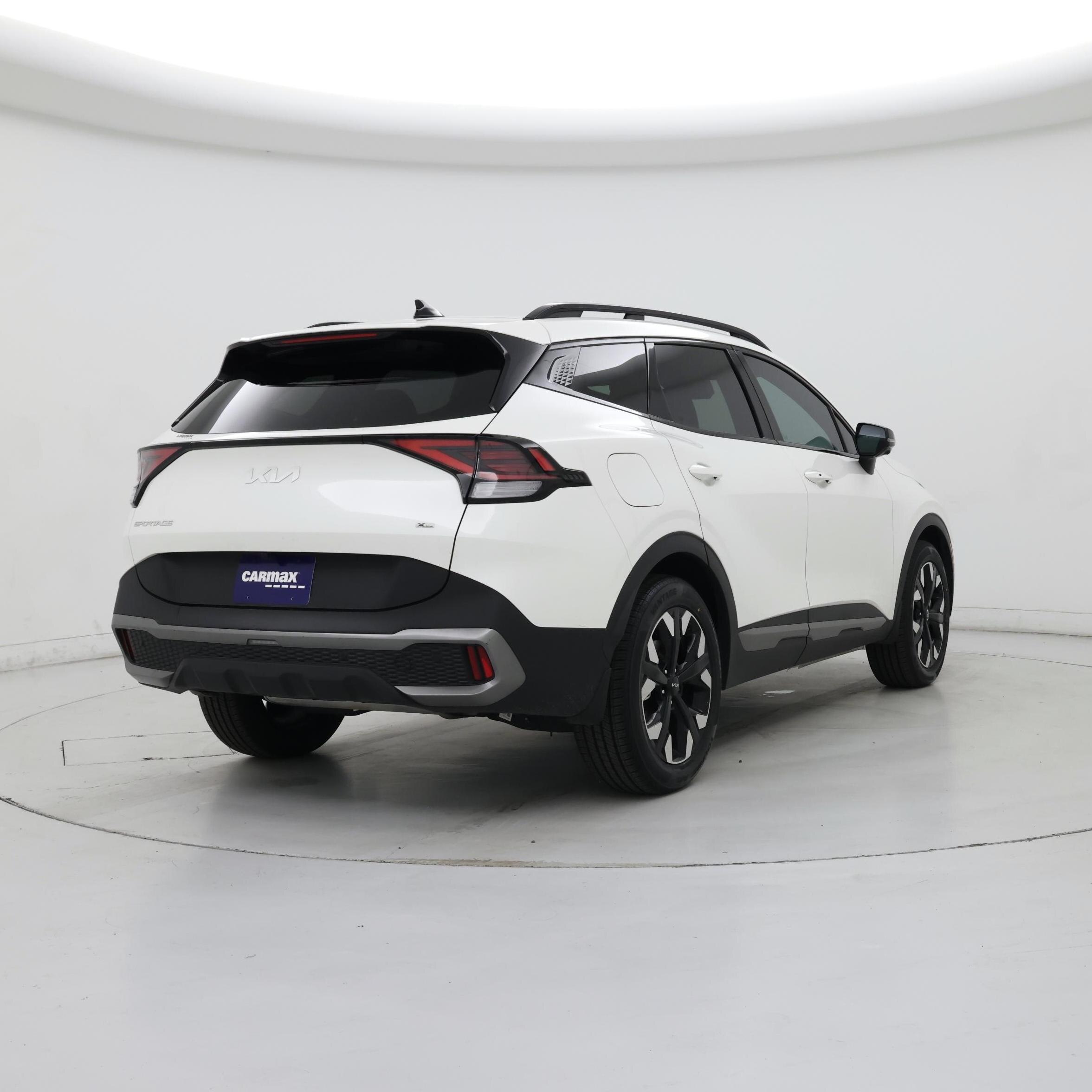 Thumbnail: 2024 Kia Sportage - 8