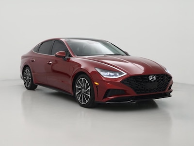 2023 Hyundai Sonata Limited