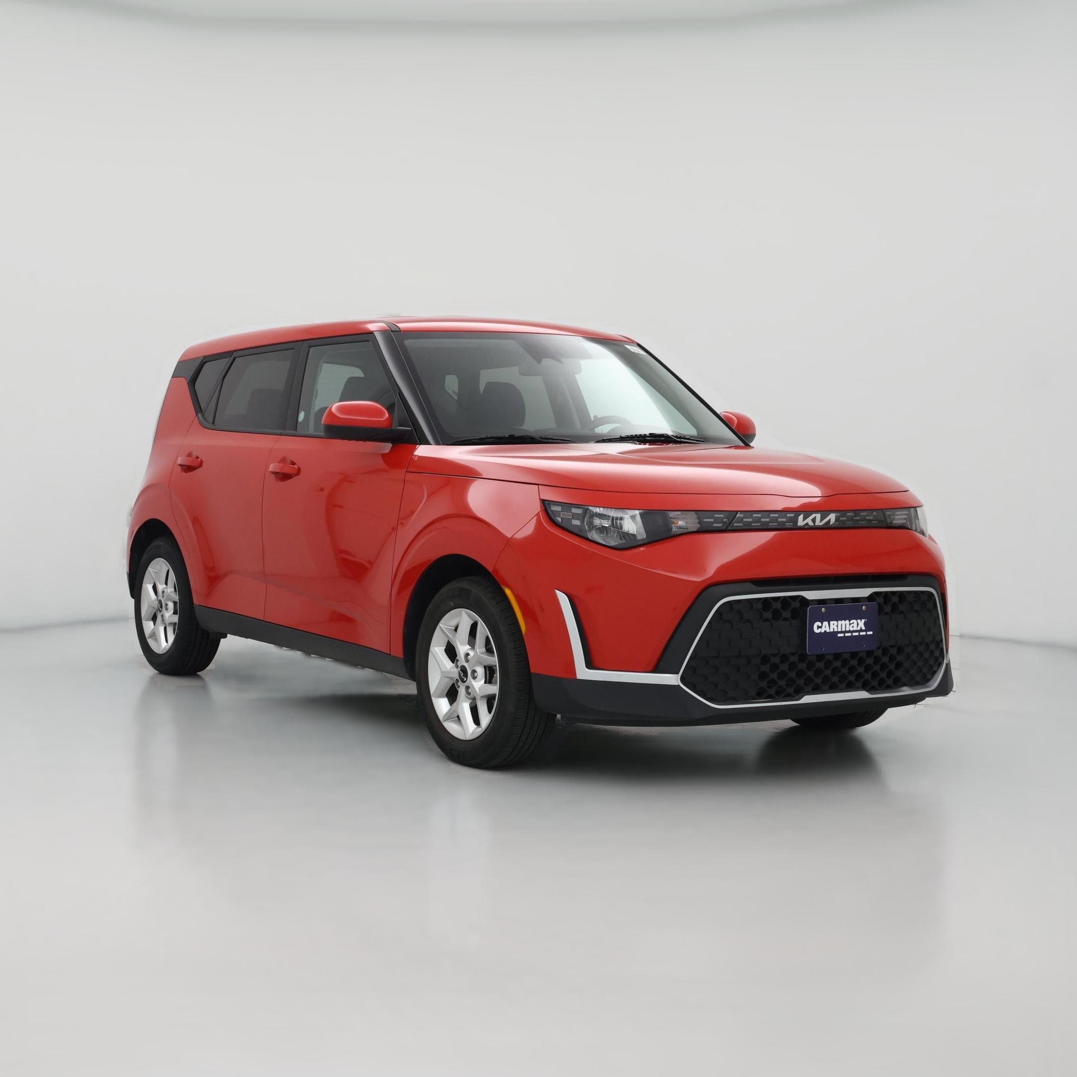 Thumbnail: 2024 Kia Soul - 1