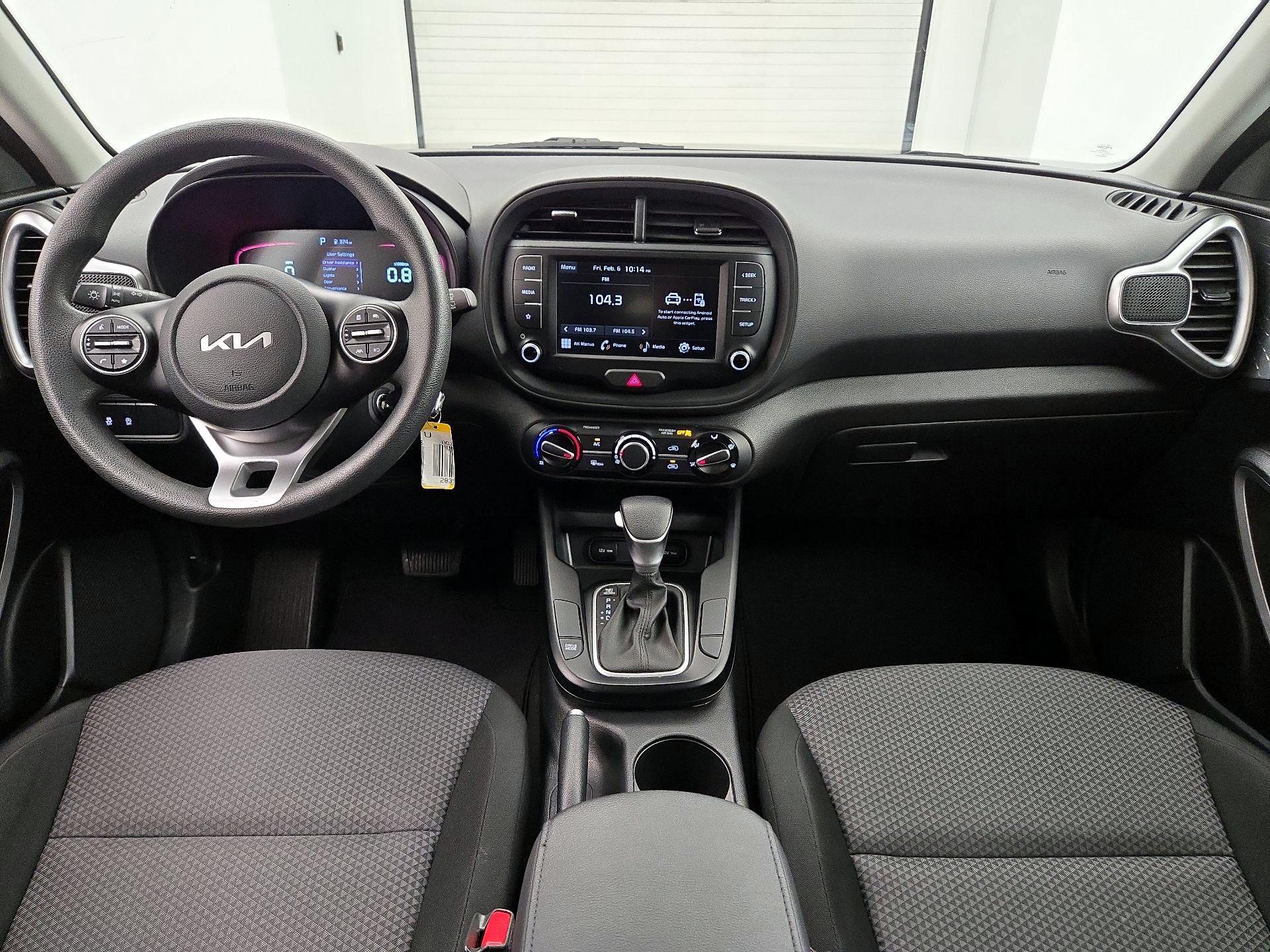 Thumbnail: 2024 Kia Soul - 9