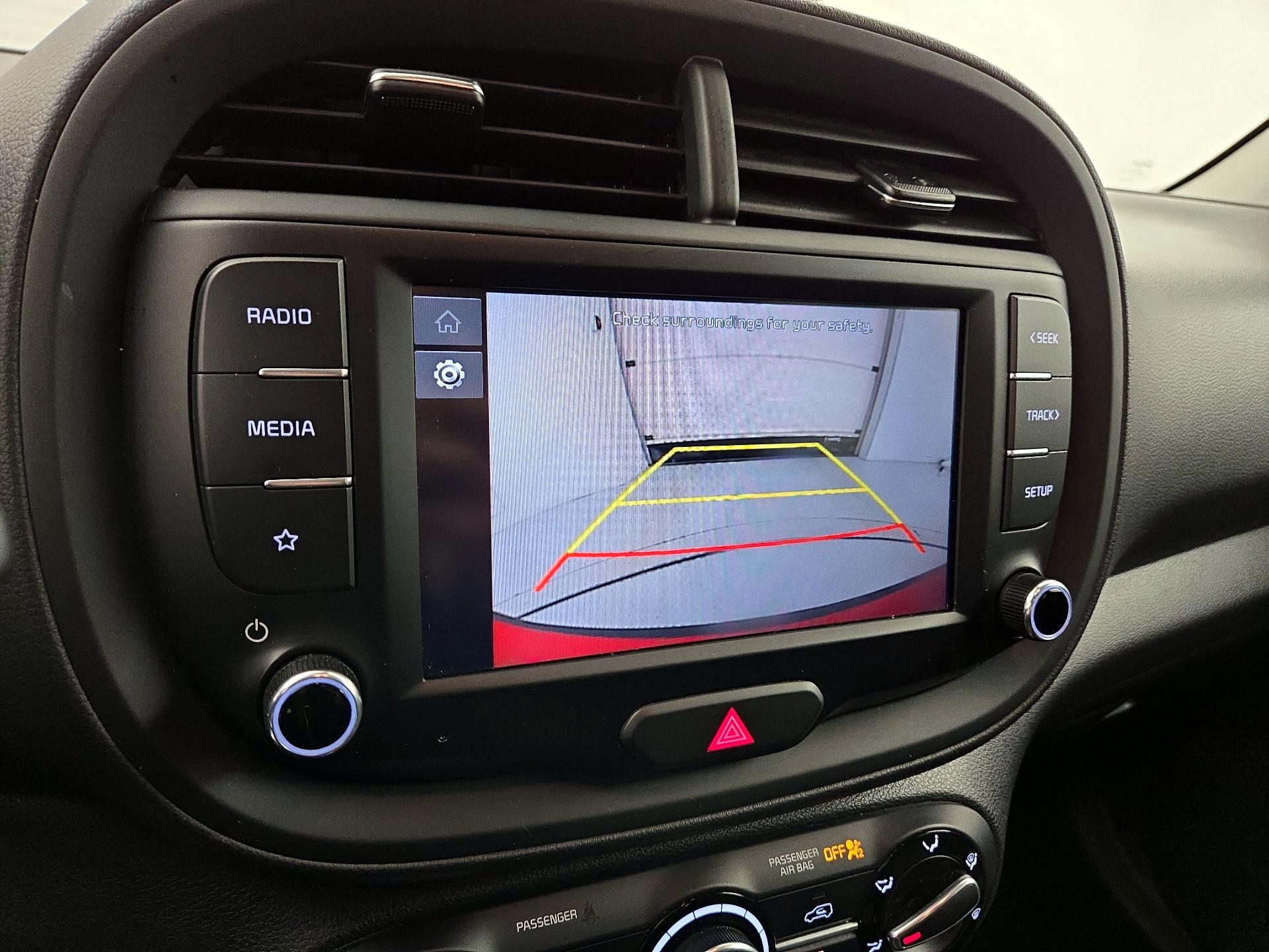 Thumbnail: 2024 Kia Soul - 14