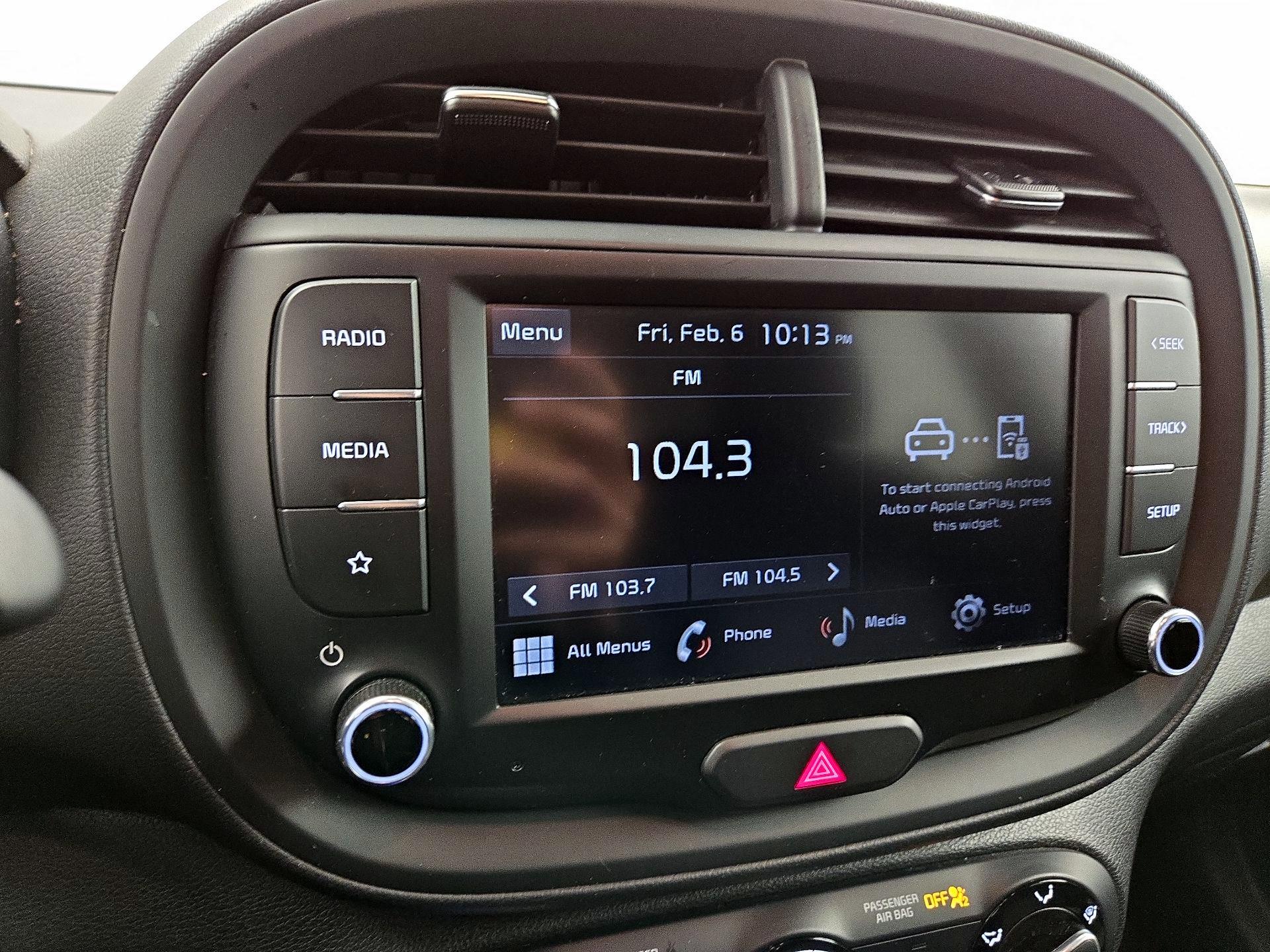 Thumbnail: 2024 Kia Soul - 15