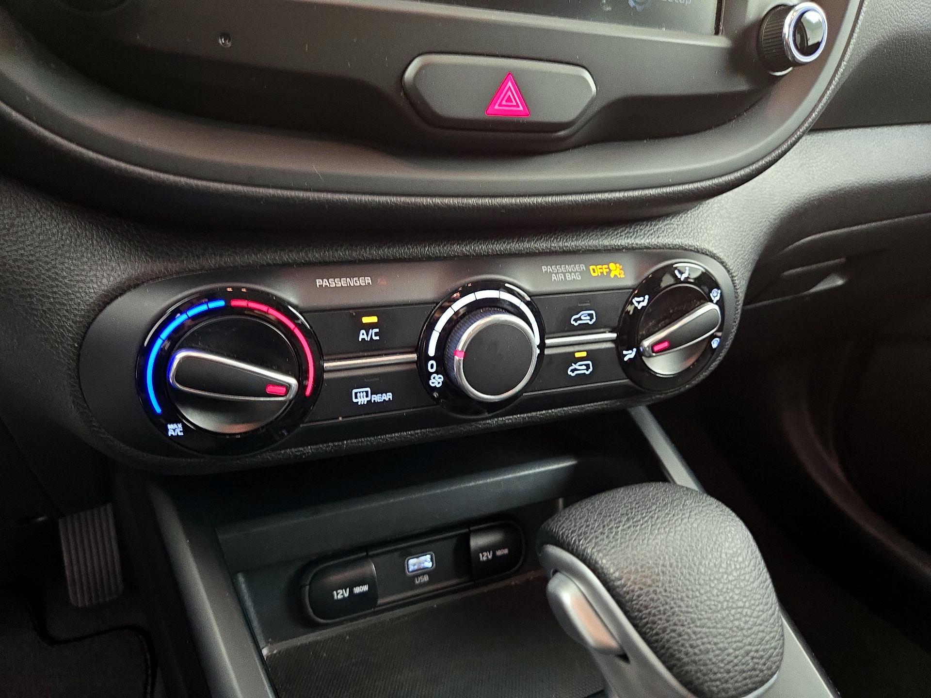 Thumbnail: 2024 Kia Soul - 16