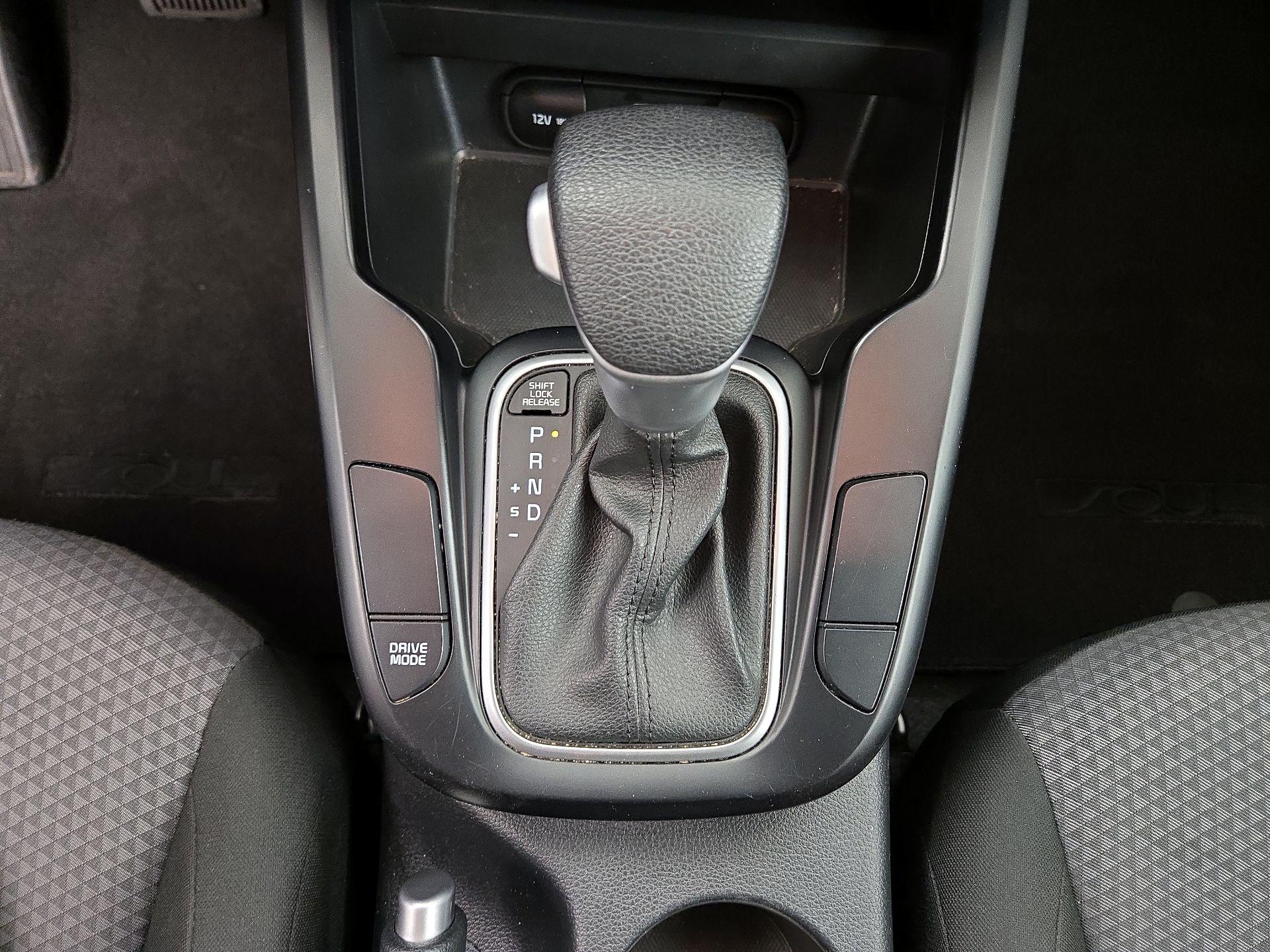 Thumbnail: 2024 Kia Soul - 17