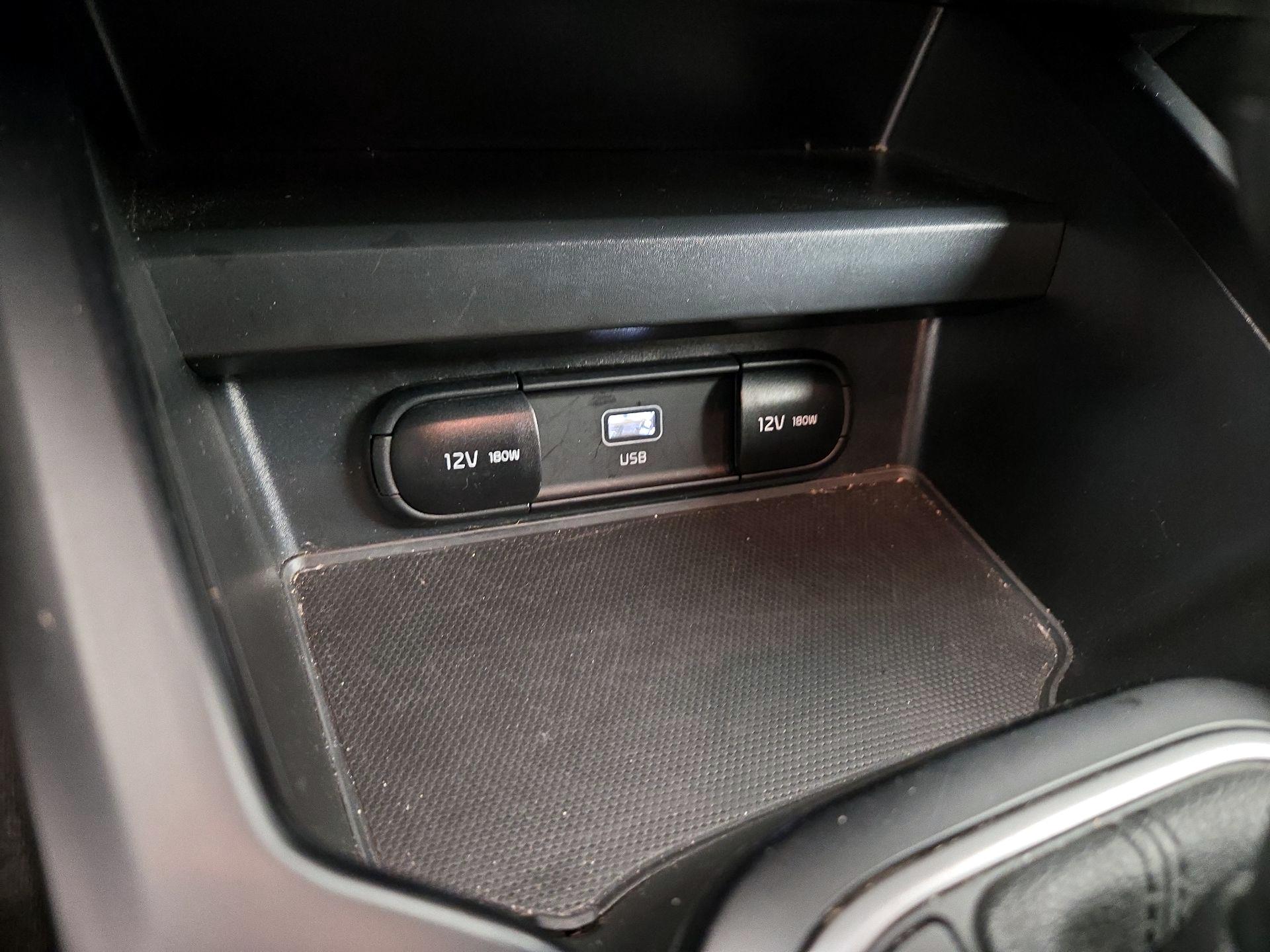 Thumbnail: 2024 Kia Soul - 18