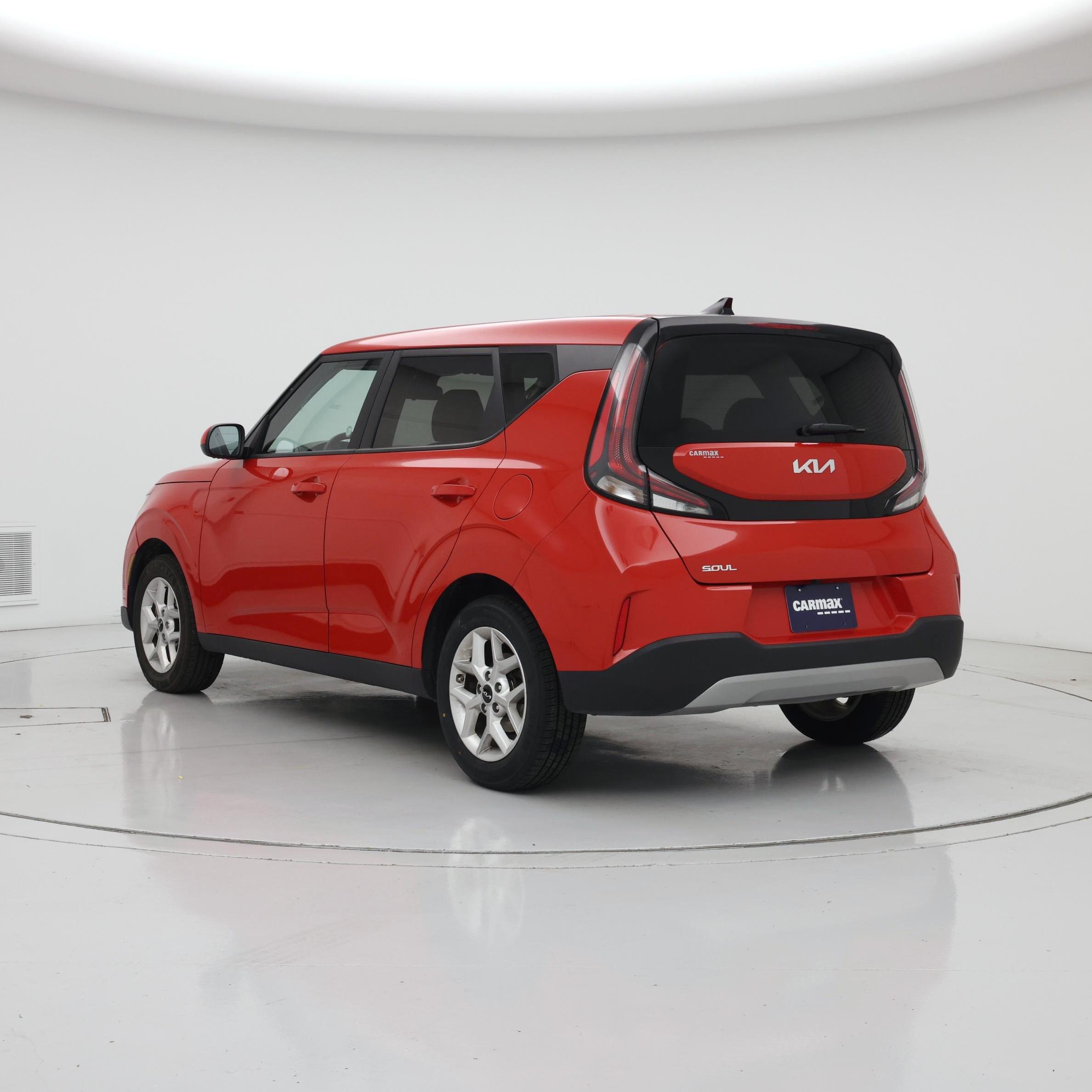 Thumbnail: 2024 Kia Soul - 2