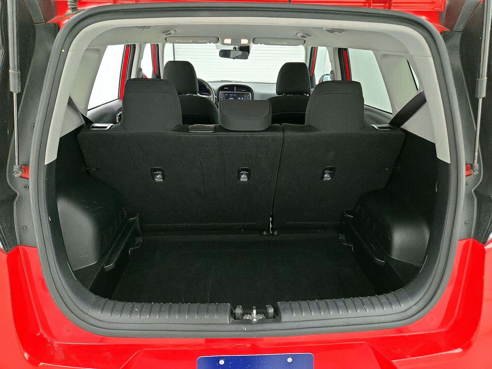 Thumbnail: 2024 Kia Soul - 20