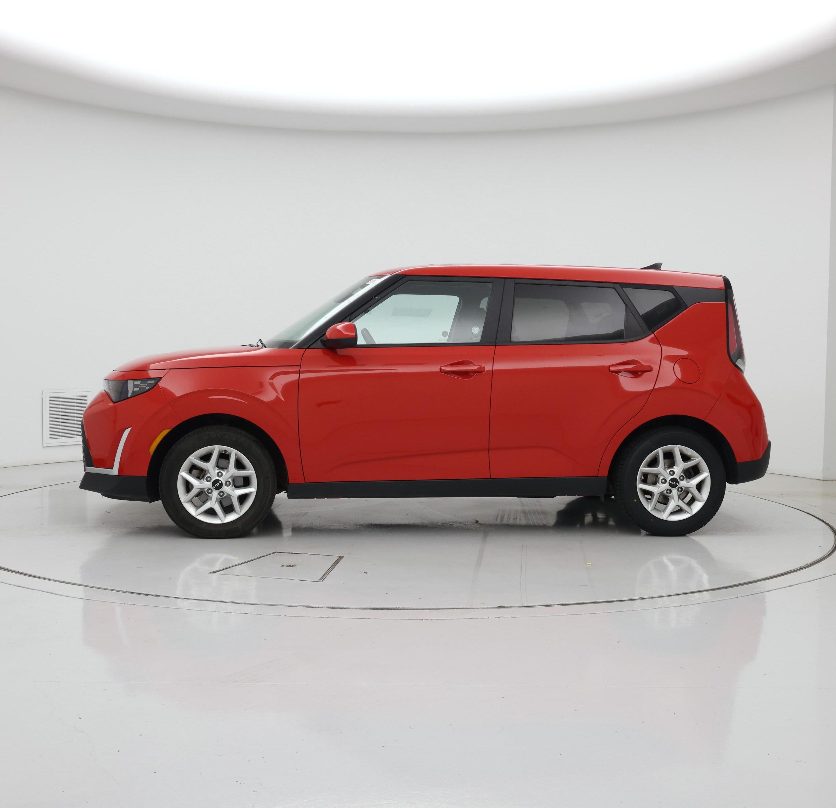 Thumbnail: 2024 Kia Soul - 3