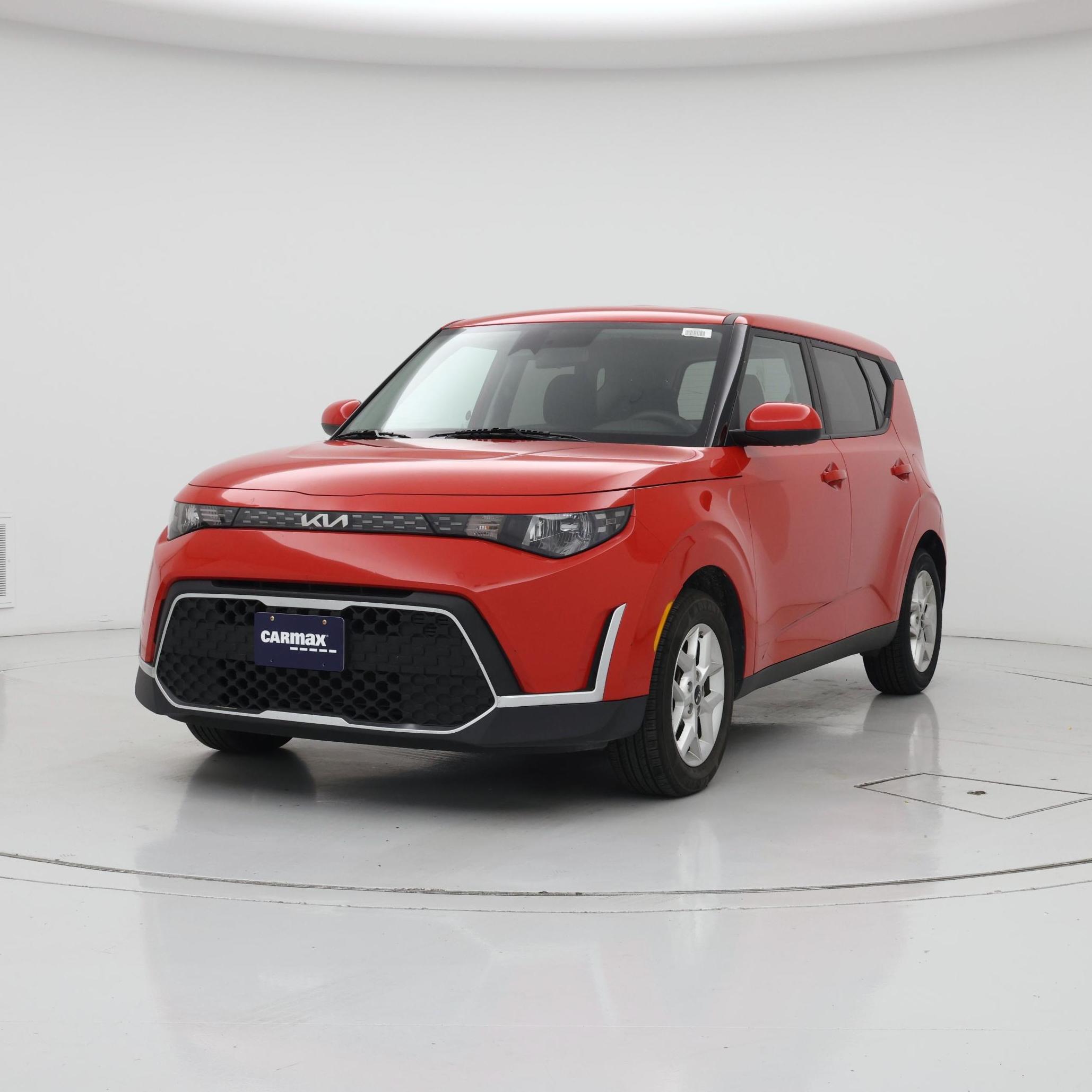 Thumbnail: 2024 Kia Soul - 4