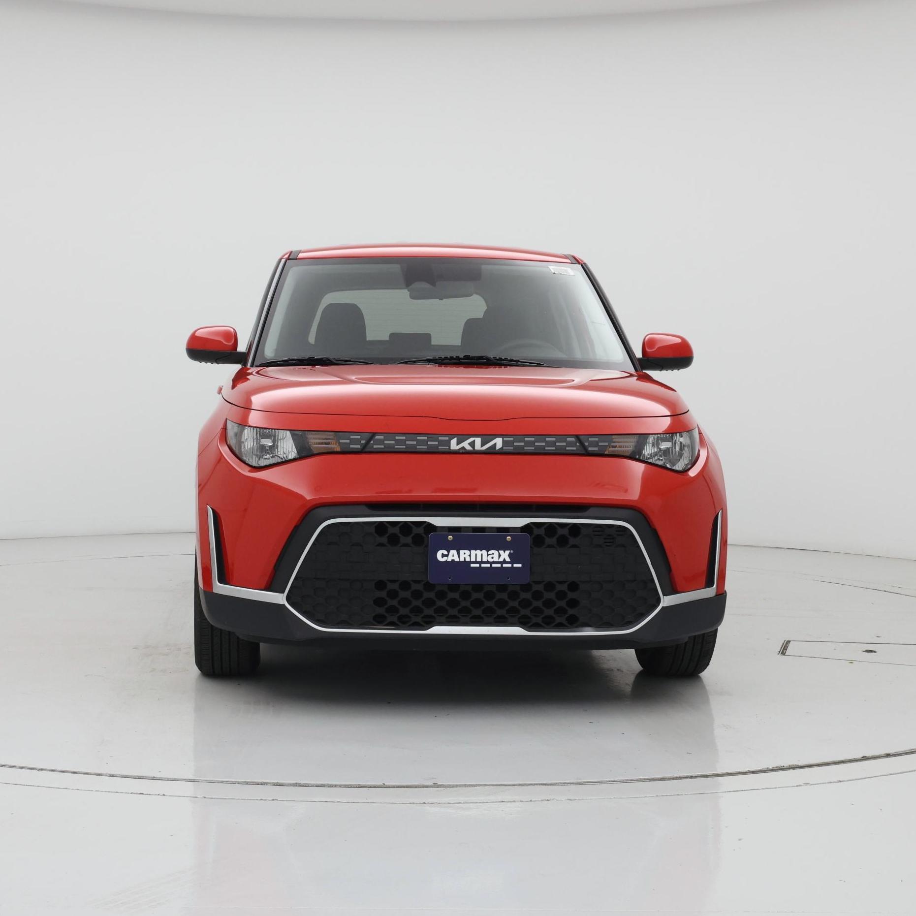 Thumbnail: 2024 Kia Soul - 5