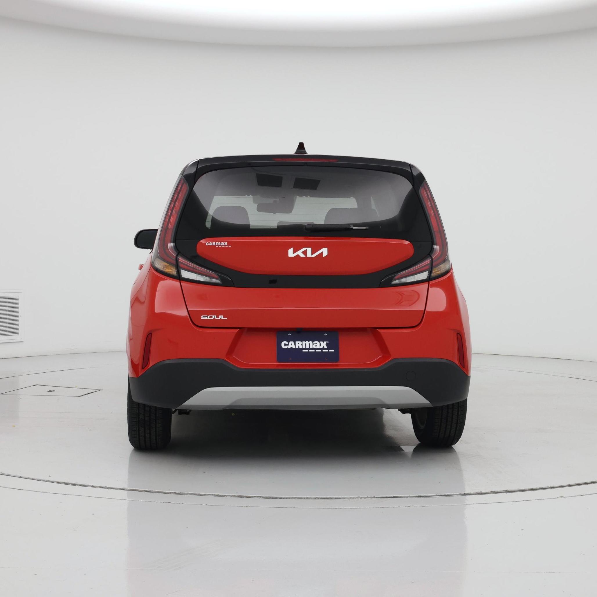 Thumbnail: 2024 Kia Soul - 6