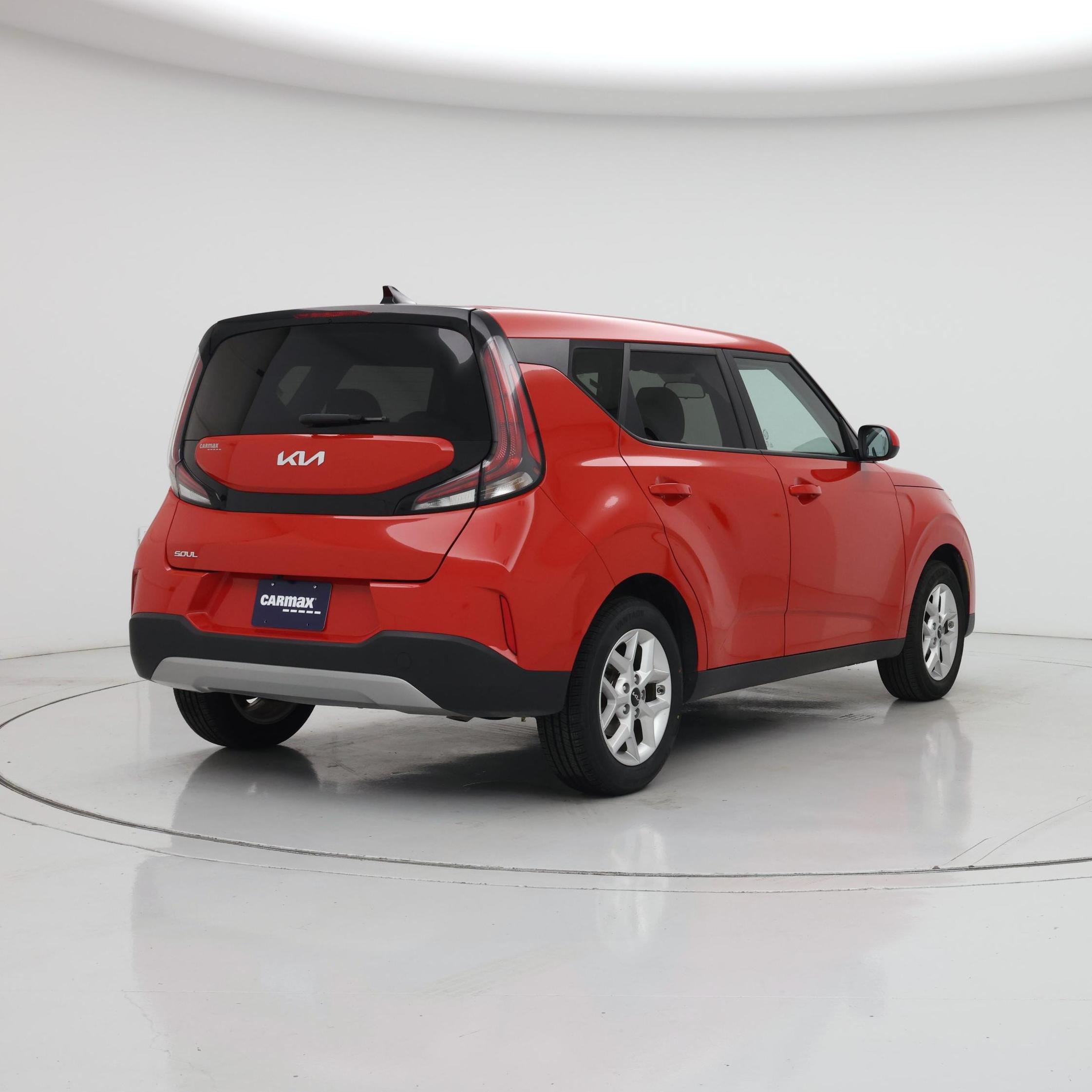 Thumbnail: 2024 Kia Soul - 8