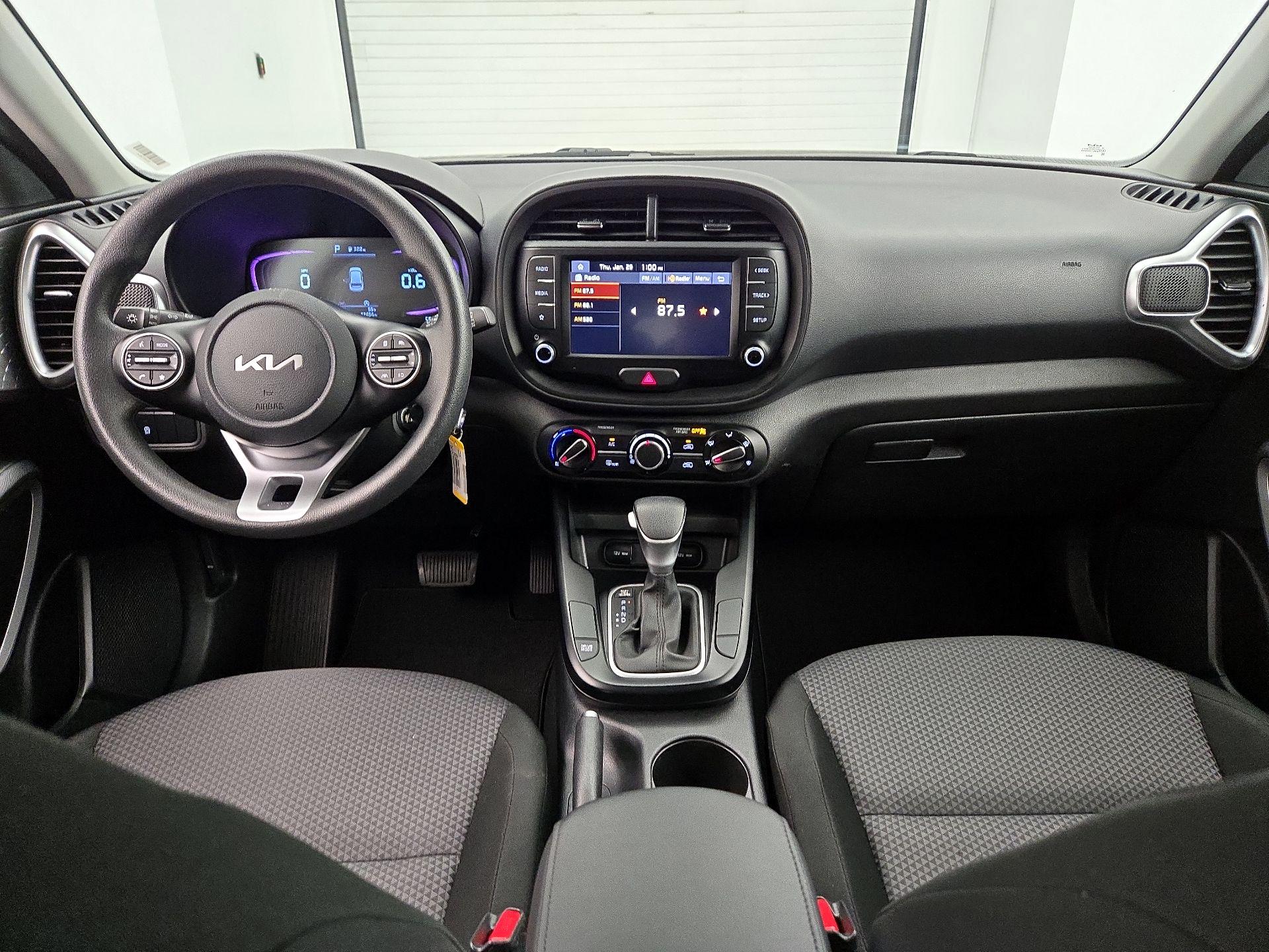 Thumbnail: 2024 Kia Soul - 9