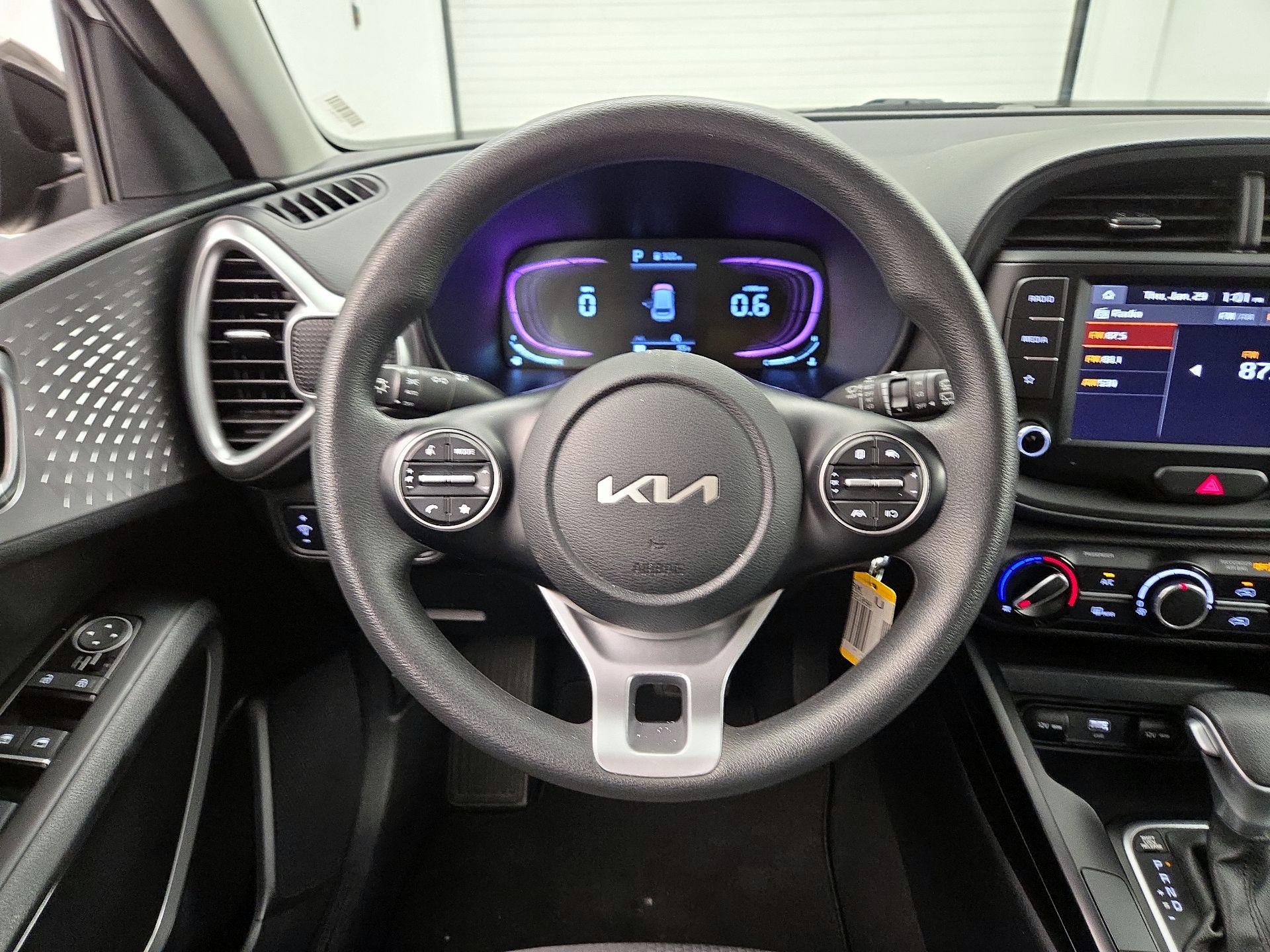 Thumbnail: 2024 Kia Soul - 10