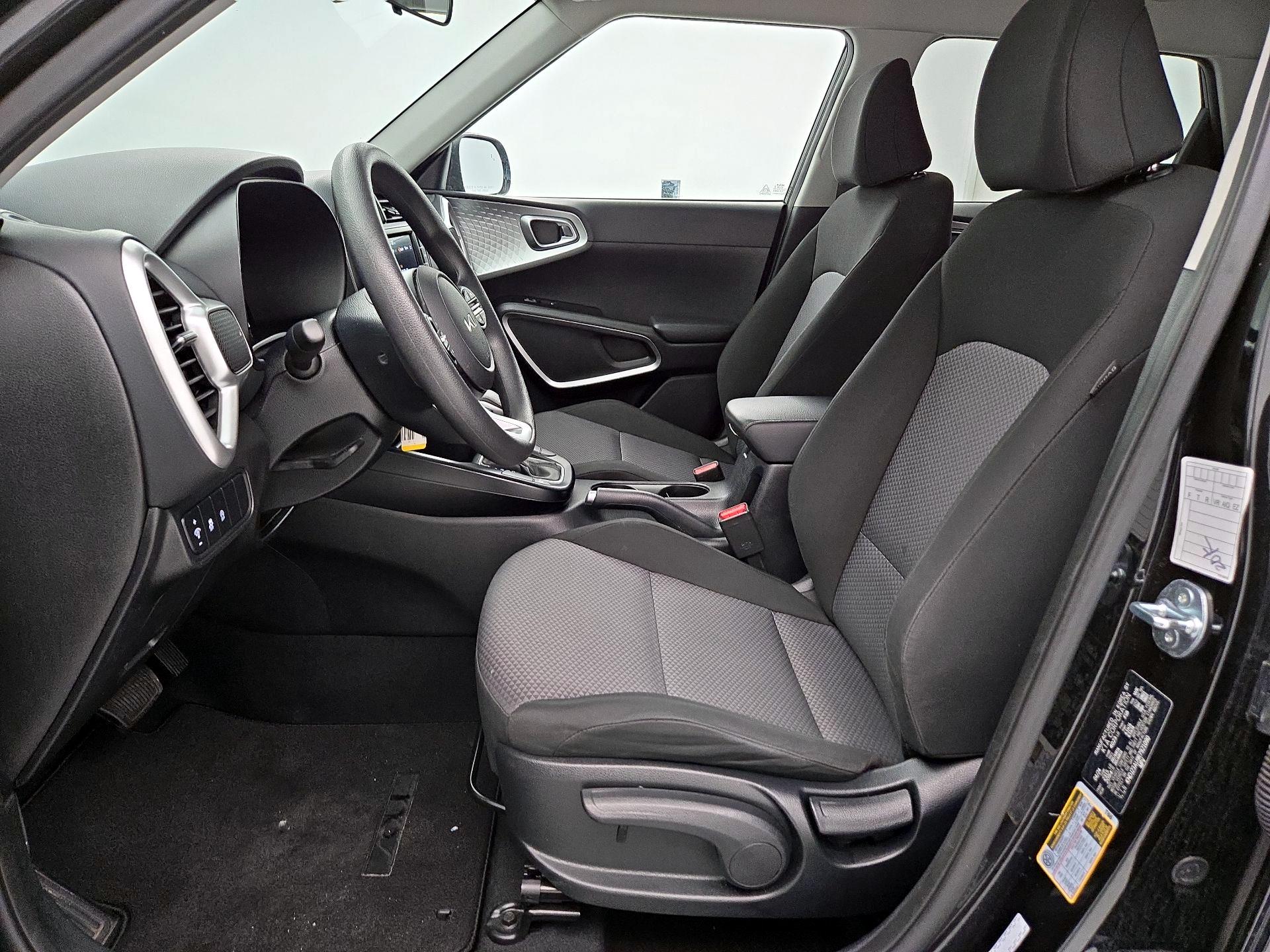 Thumbnail: 2024 Kia Soul - 11