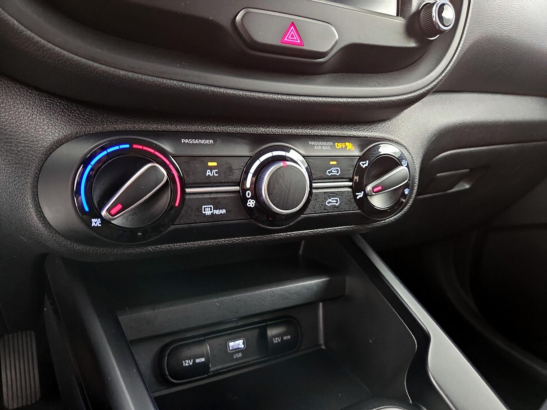 Thumbnail: 2024 Kia Soul - 16