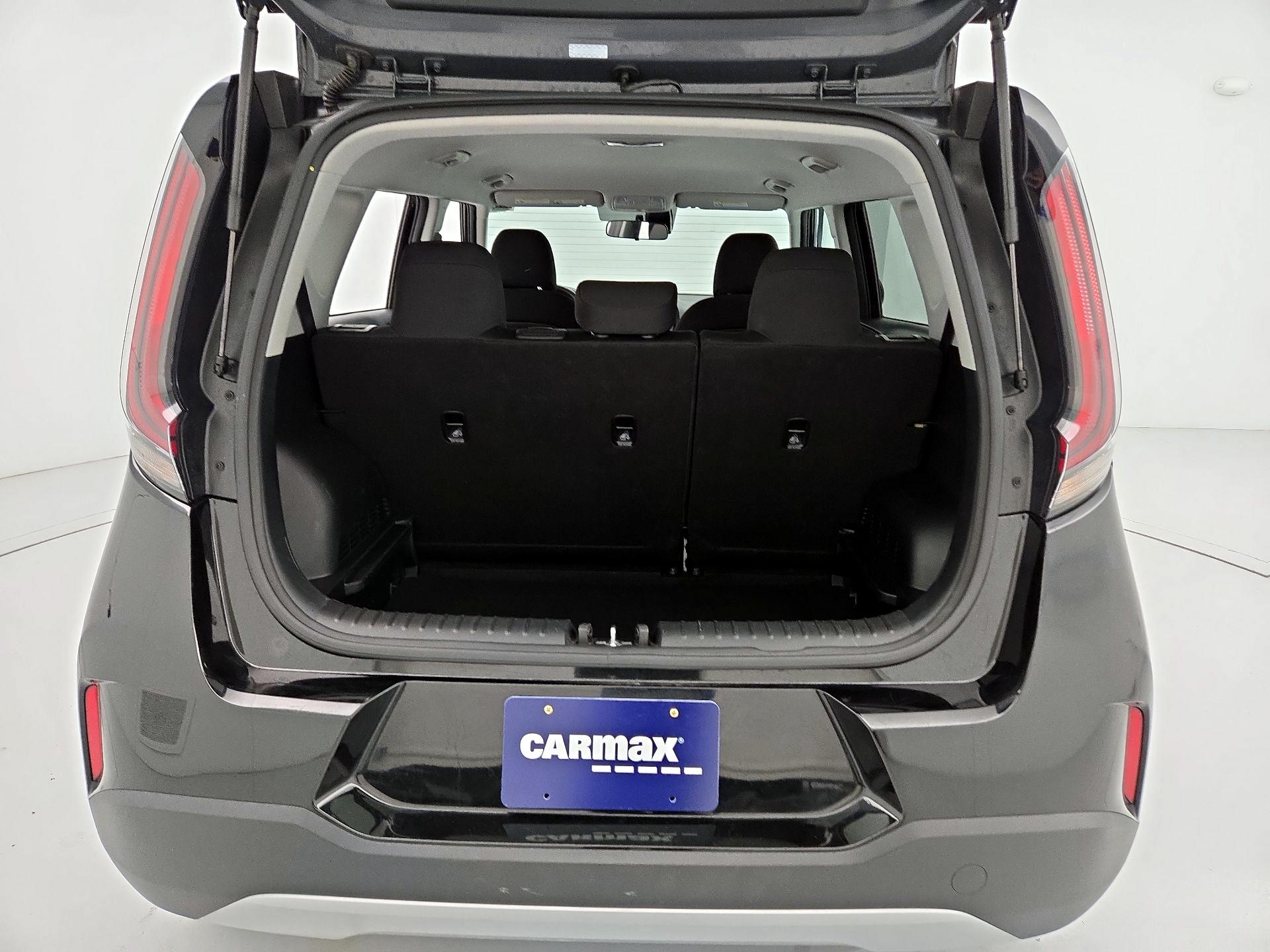 Thumbnail: 2024 Kia Soul - 20