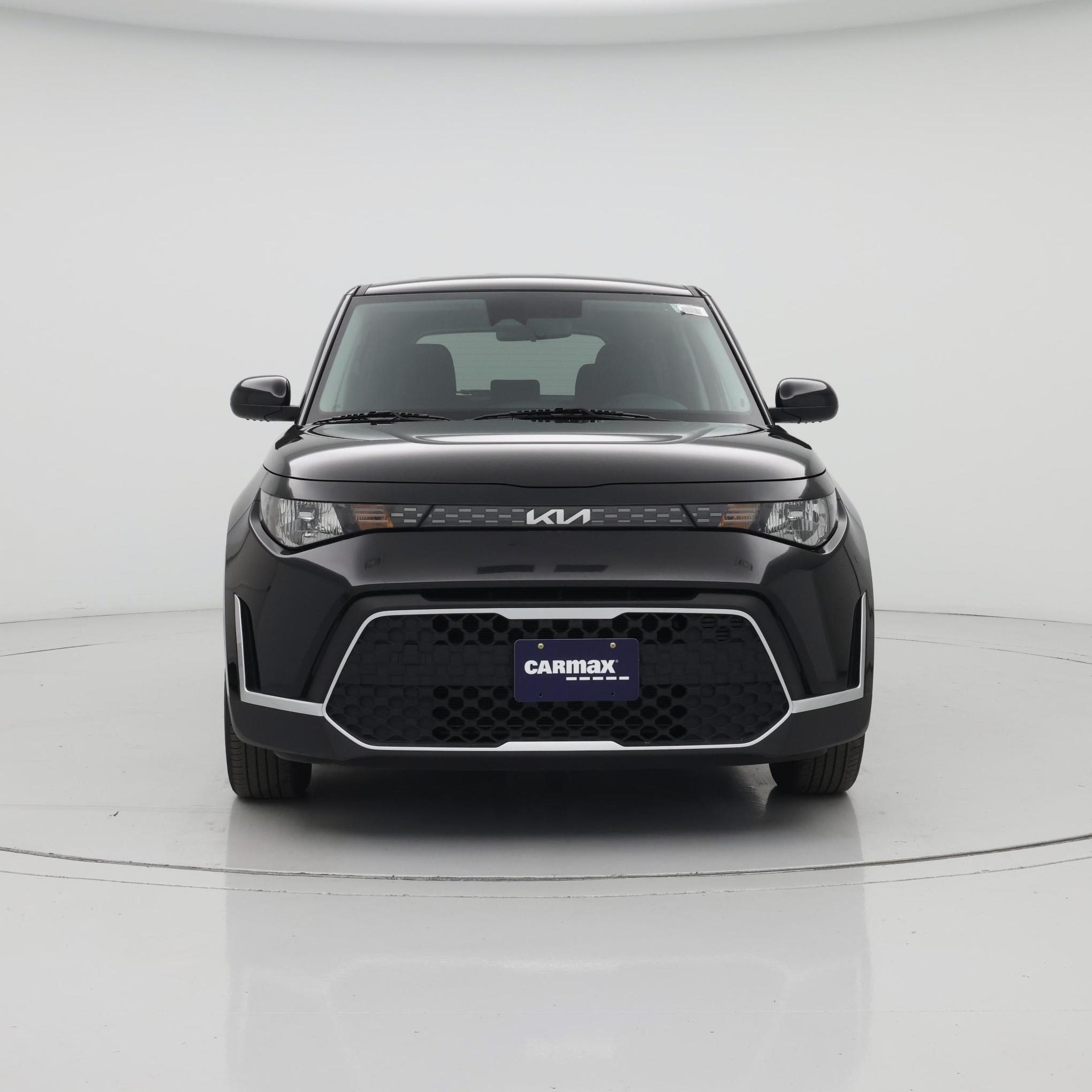 Thumbnail: 2024 Kia Soul - 5