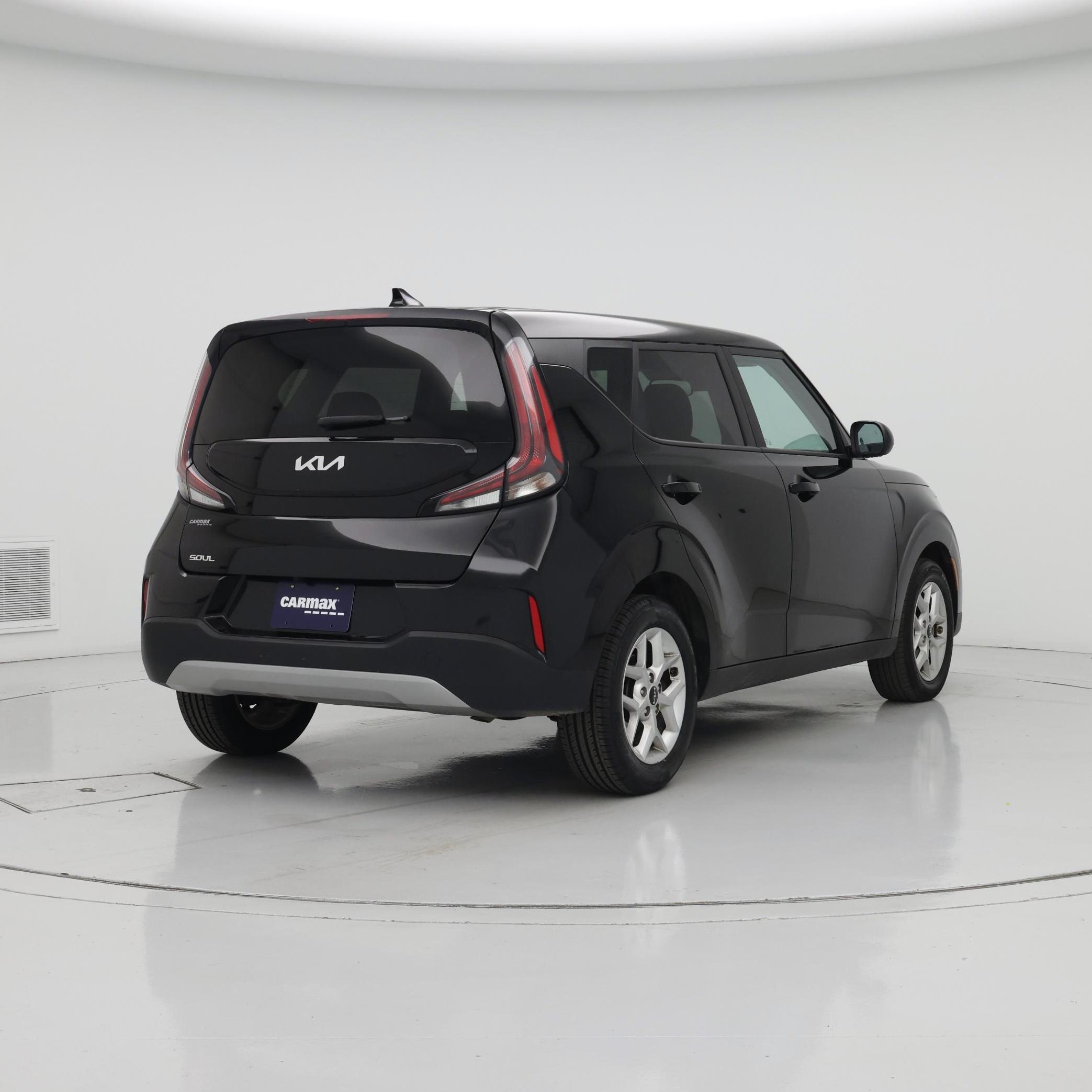 Thumbnail: 2024 Kia Soul - 8