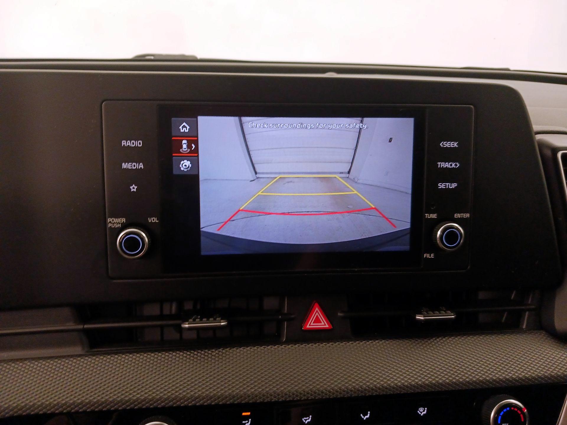 Thumbnail: 2024 Kia Sportage - 14