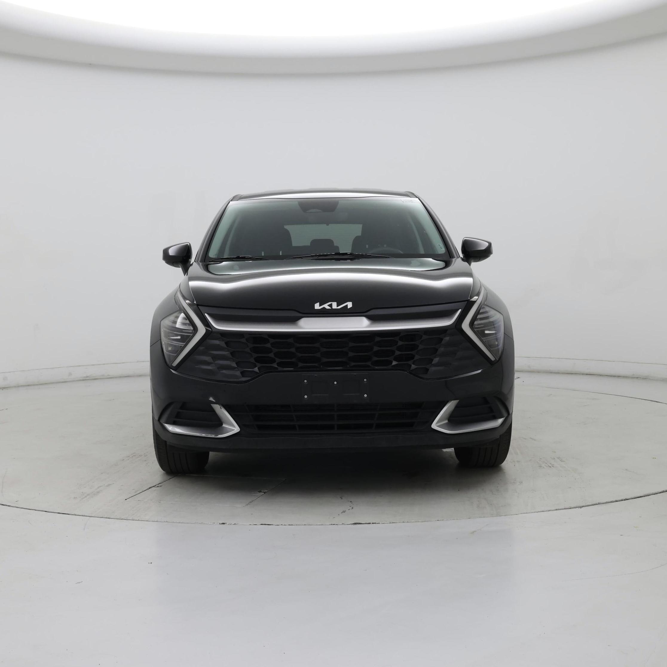 Thumbnail: 2024 Kia Sportage - 5