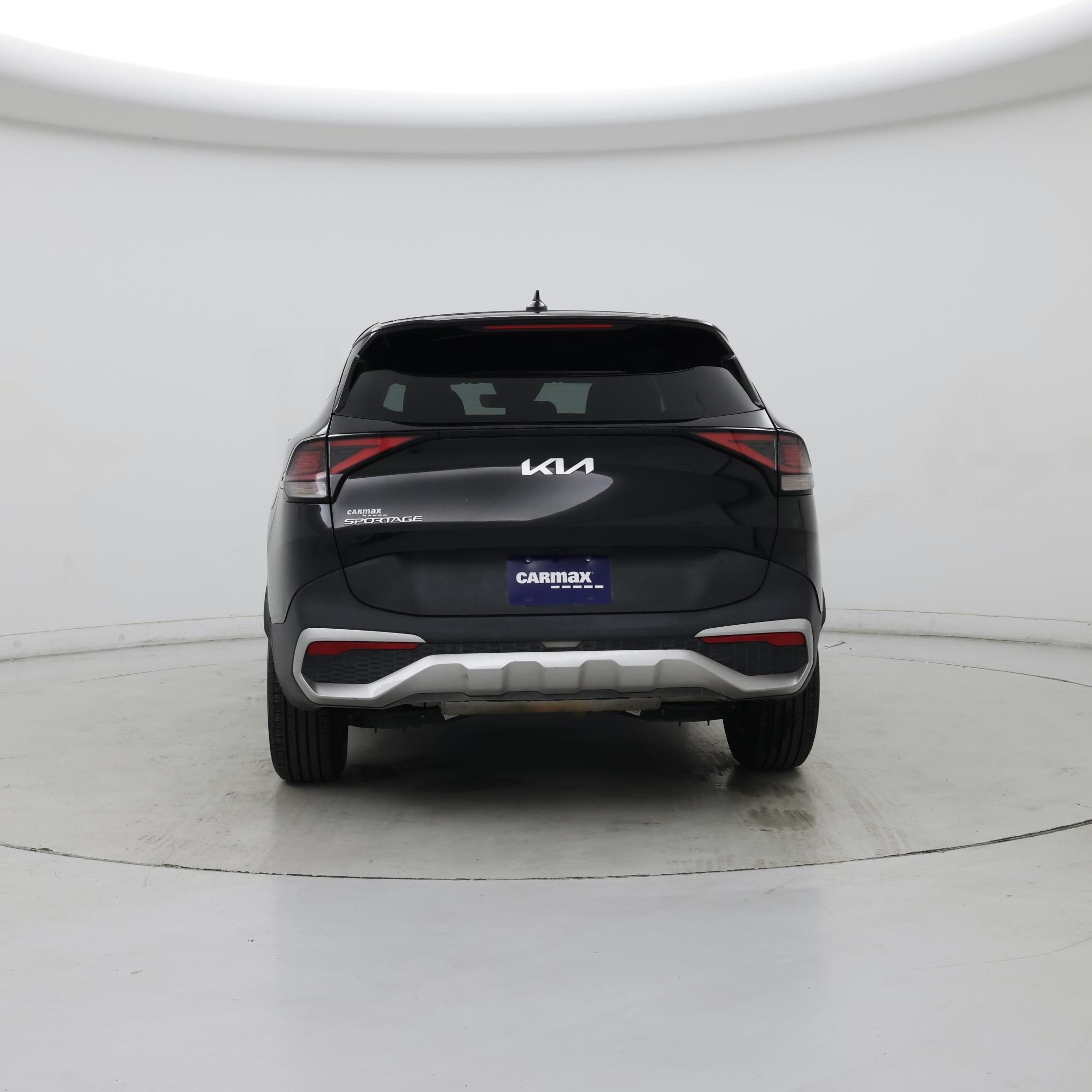 Thumbnail: 2024 Kia Sportage - 6