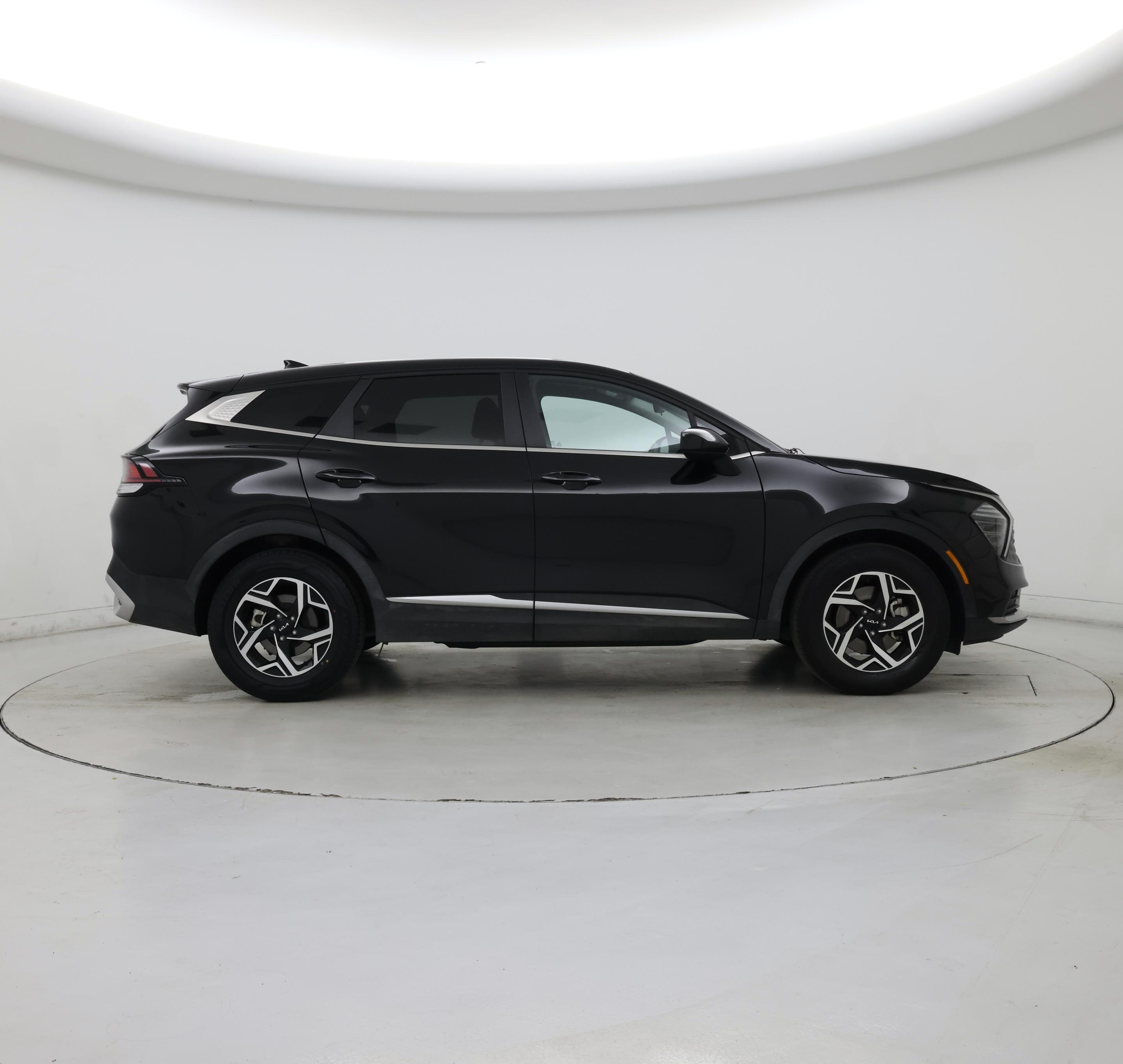 Thumbnail: 2024 Kia Sportage - 7