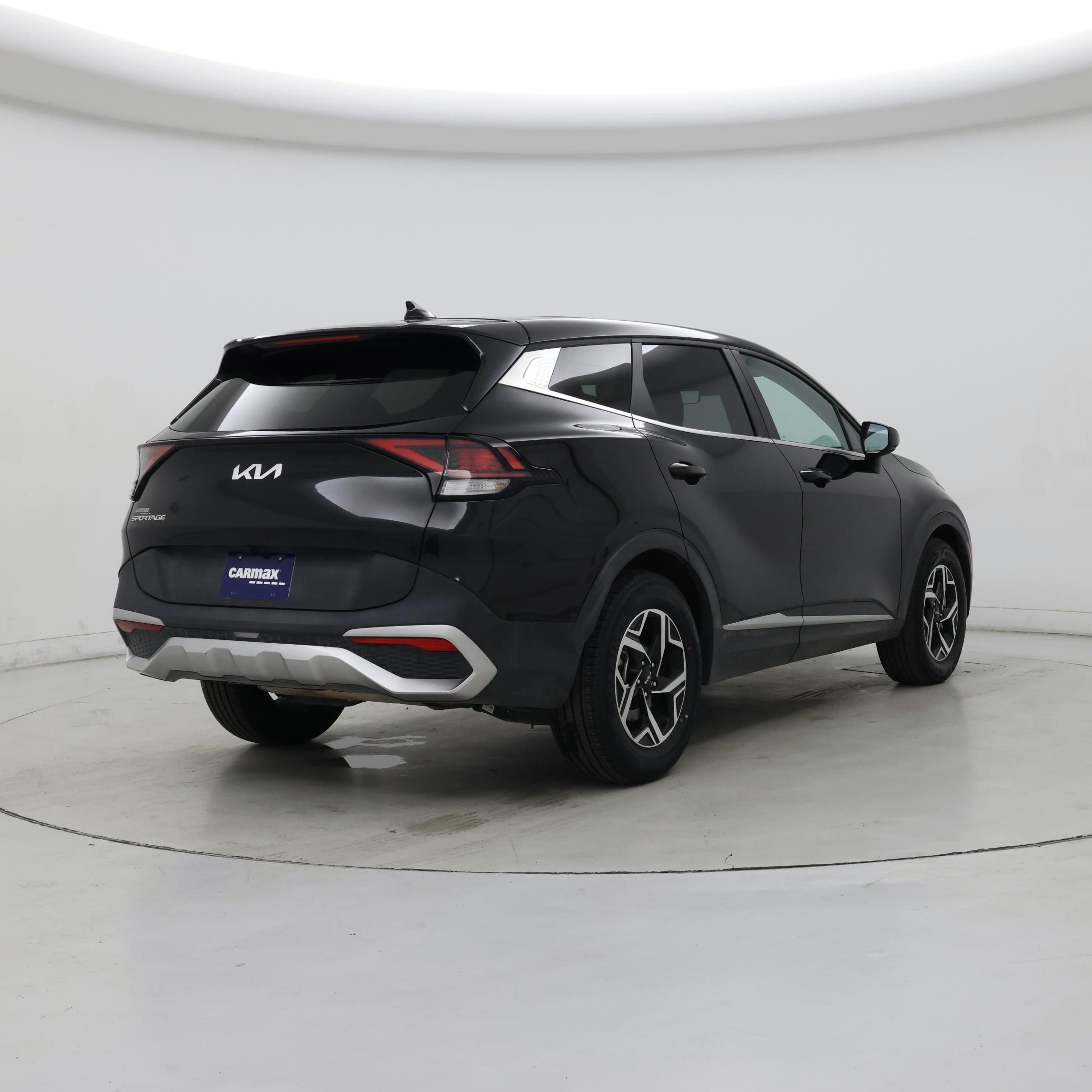 Thumbnail: 2024 Kia Sportage - 8