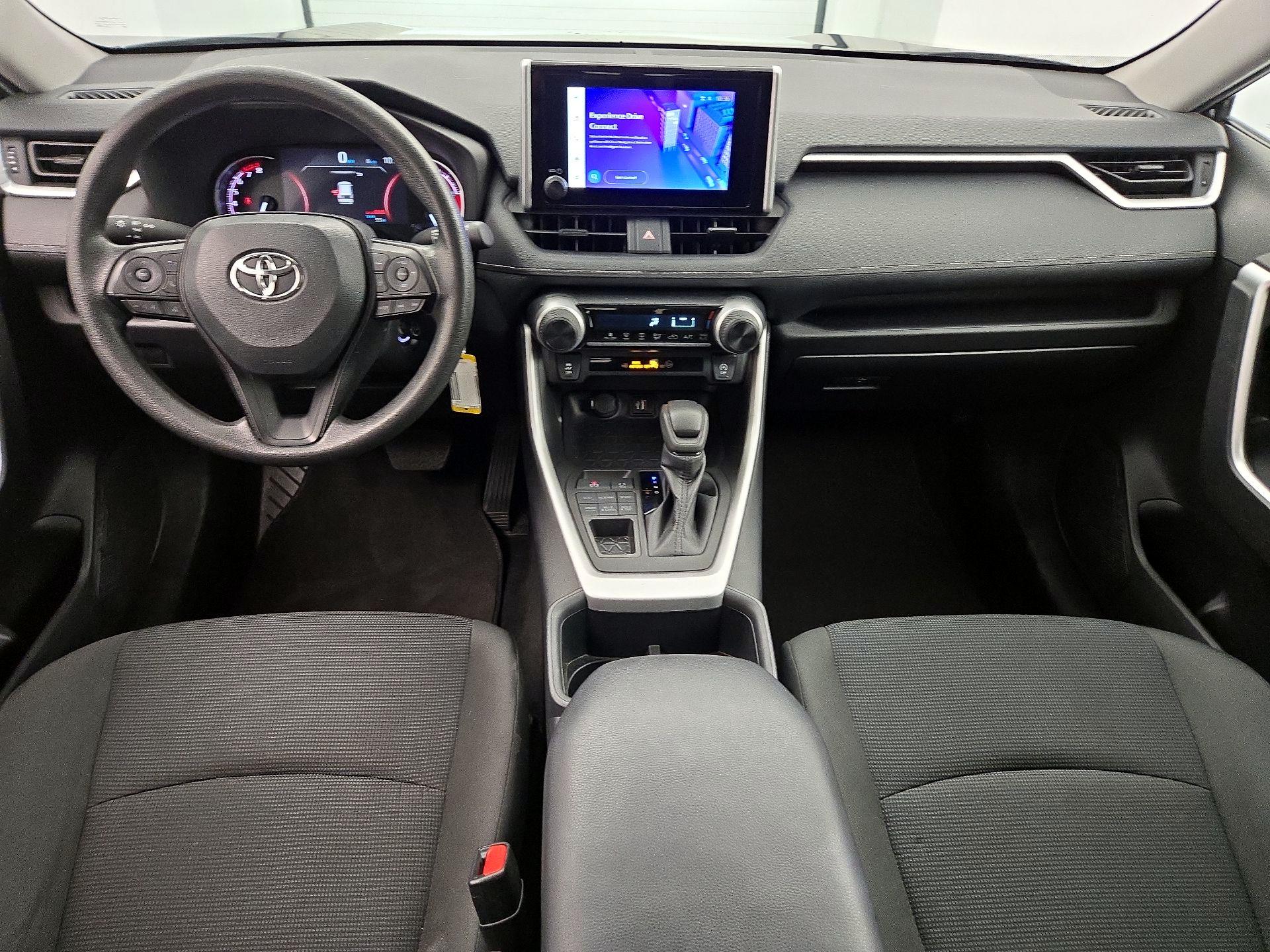 Thumbnail: 2024 Toyota RAV4 - 9