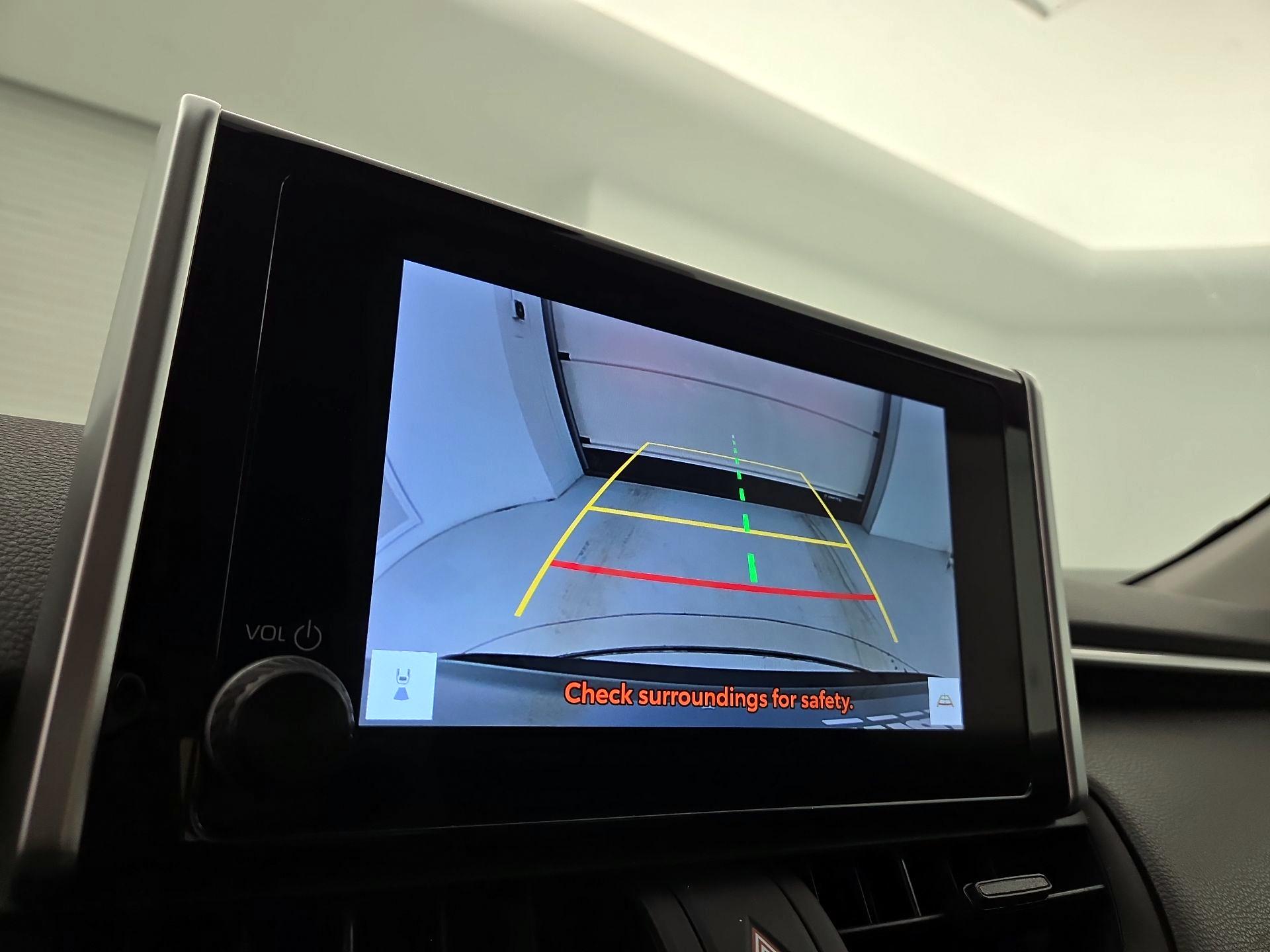 Thumbnail: 2024 Toyota RAV4 - 14