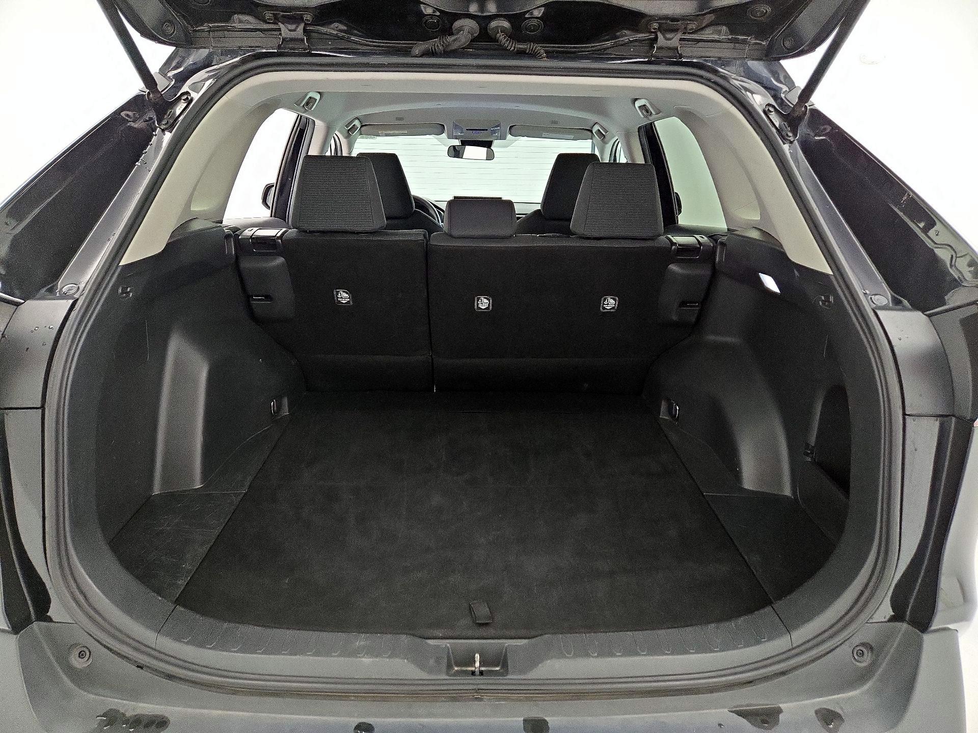 Thumbnail: 2024 Toyota RAV4 - 20