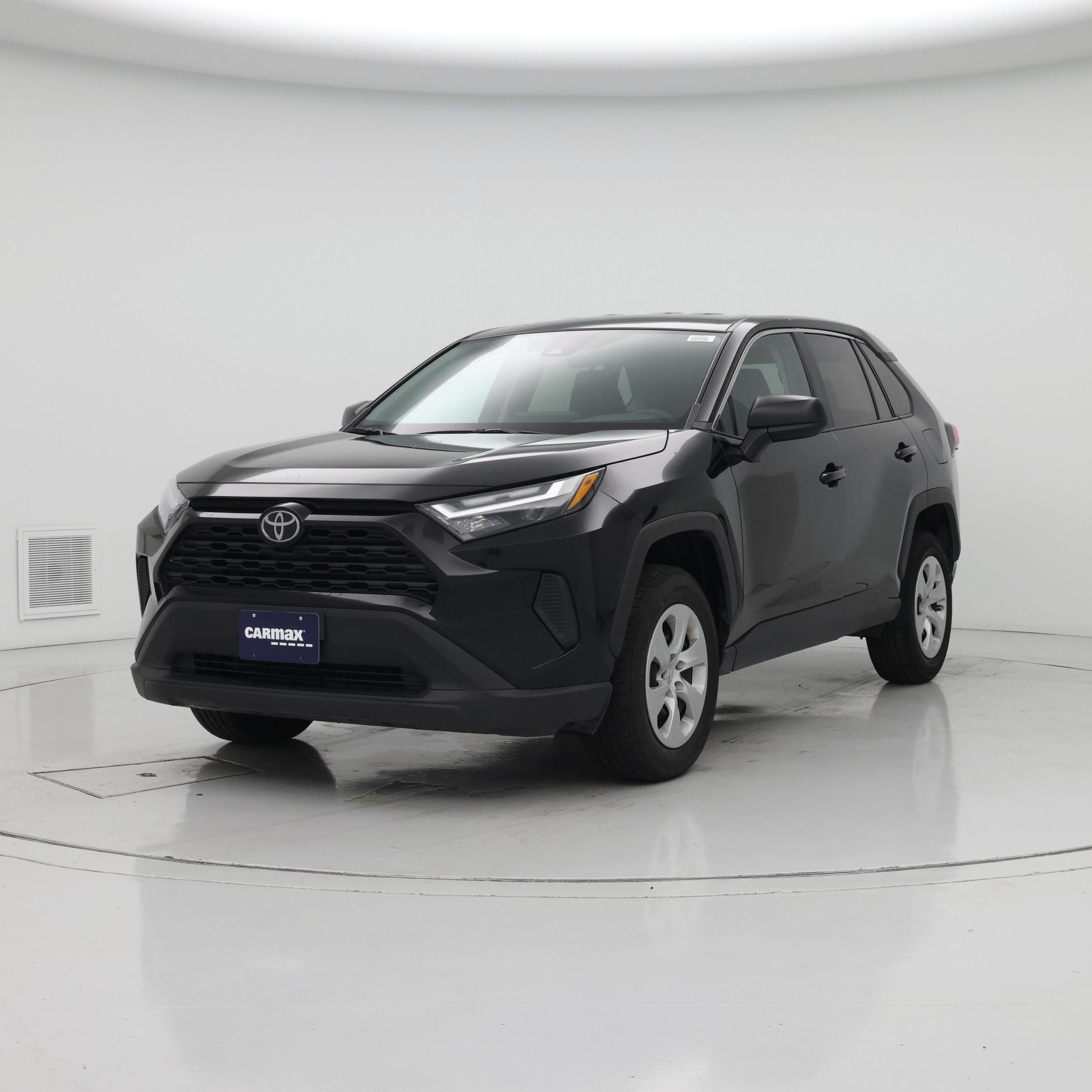Thumbnail: 2024 Toyota RAV4 - 4