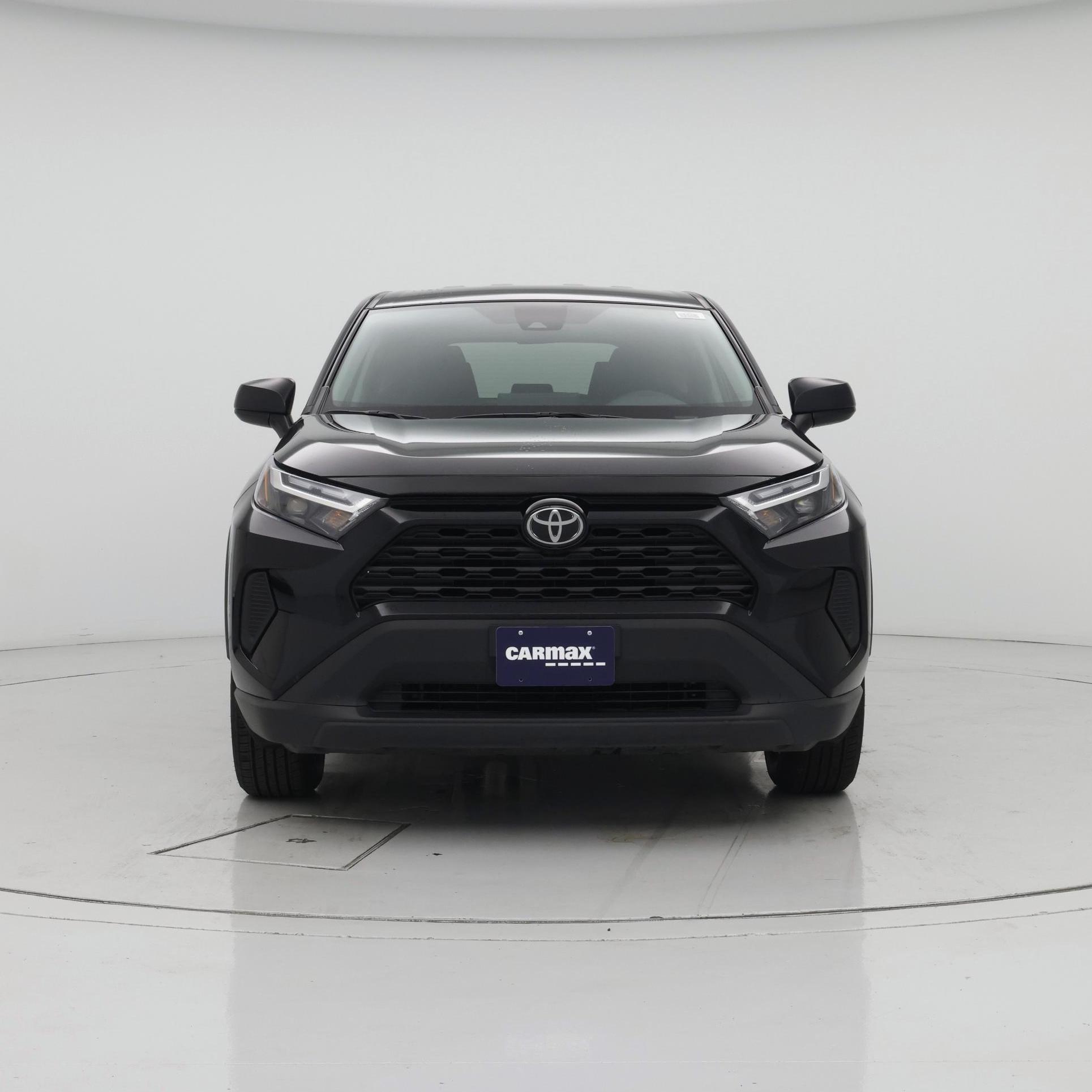 Thumbnail: 2024 Toyota RAV4 - 5