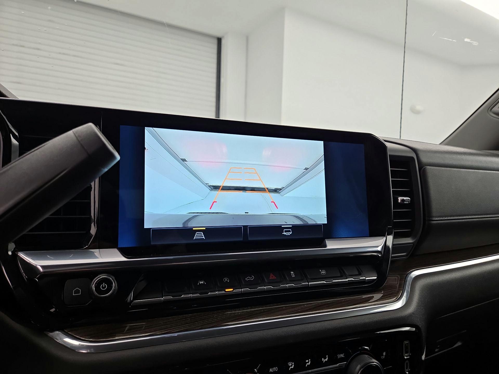 Thumbnail: 2023 Chevrolet Silverado 1500 - 14