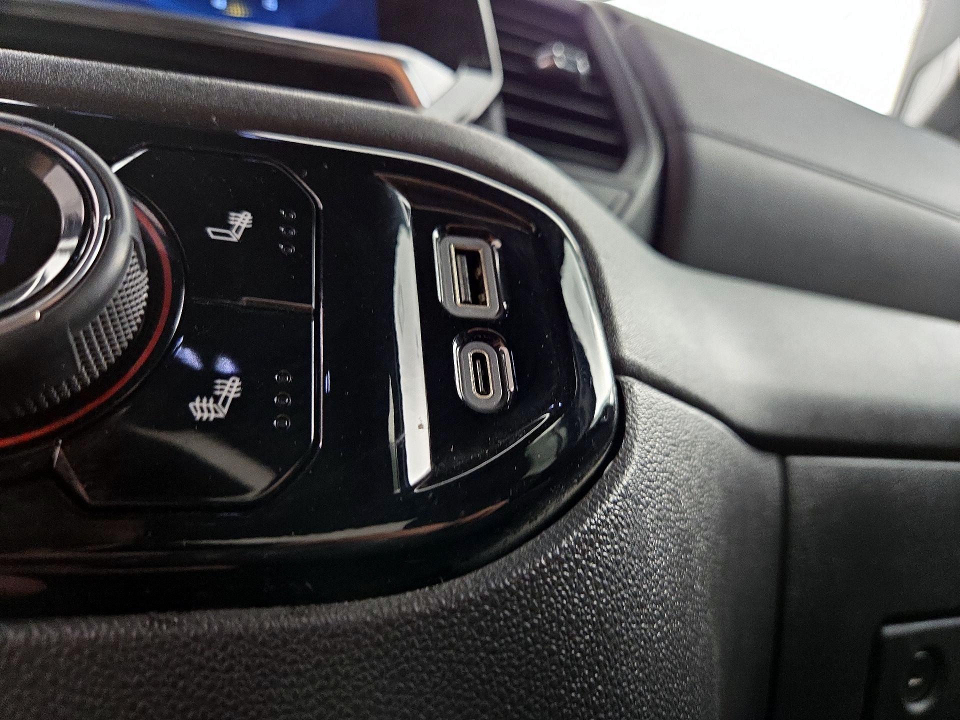 Thumbnail: 2023 Chevrolet Silverado 1500 - 18