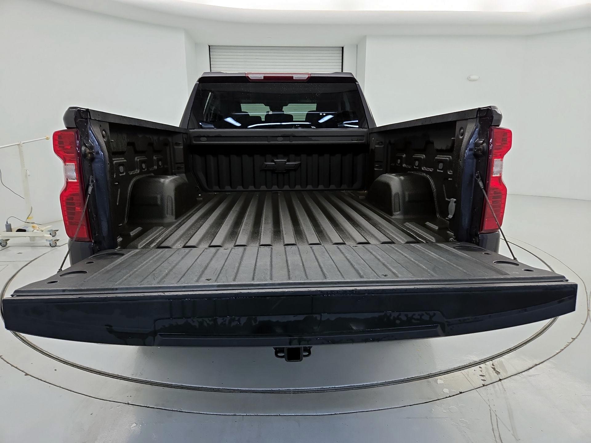 Thumbnail: 2023 Chevrolet Silverado 1500 - 20