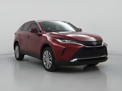 2023 Toyota Venza Hybrid Limited