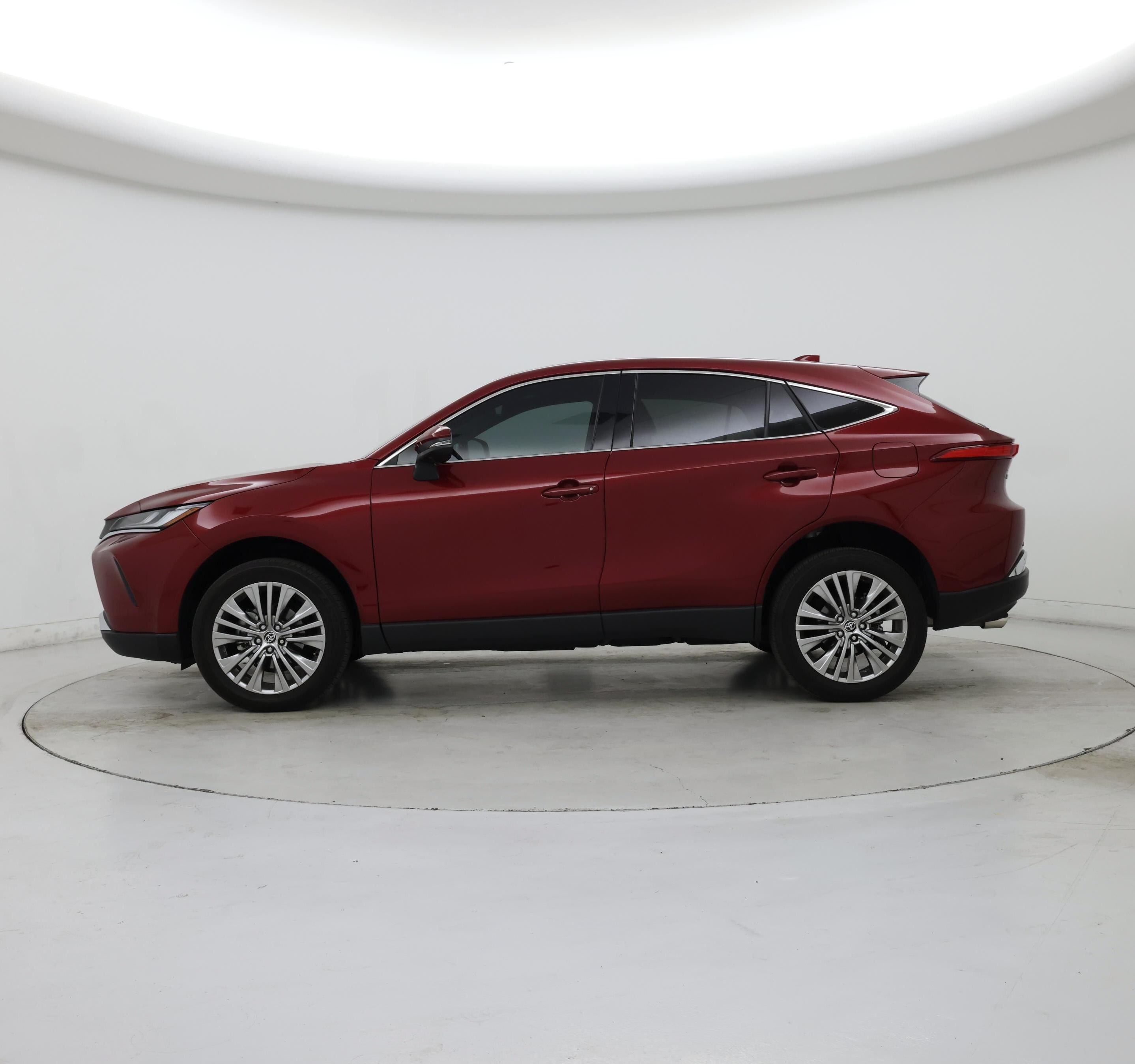 Thumbnail: 2023 Toyota Venza - 3