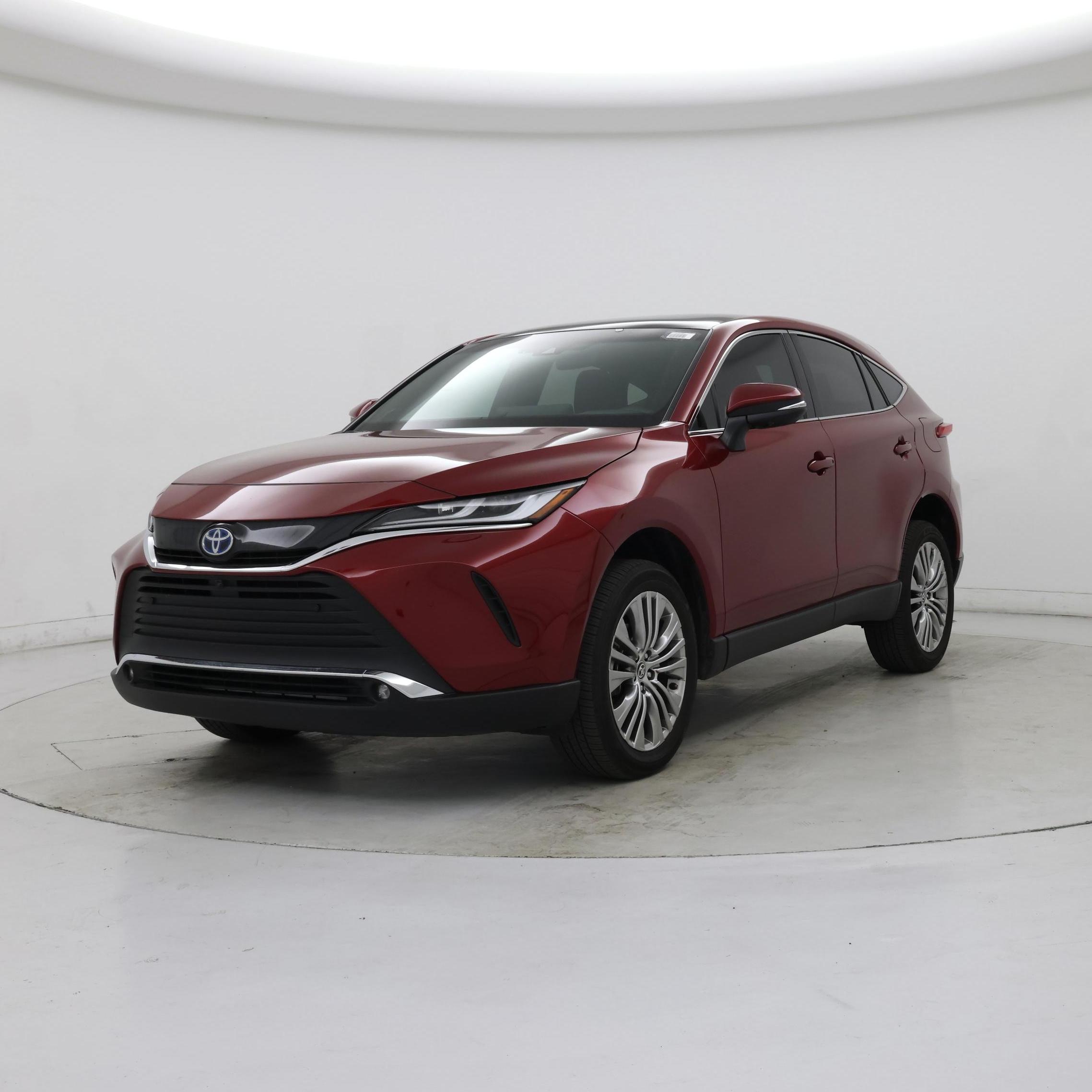 Thumbnail: 2023 Toyota Venza - 4