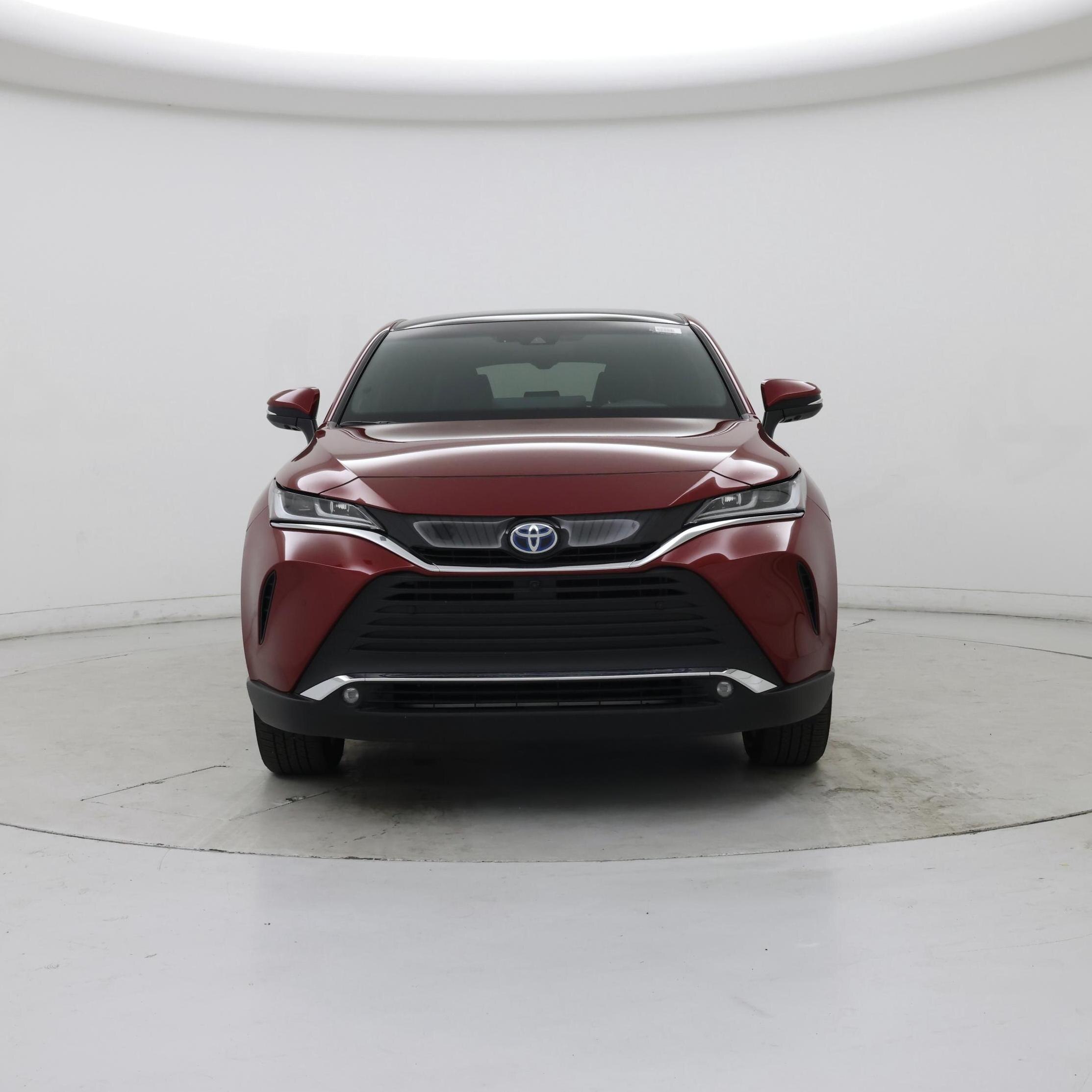 Thumbnail: 2023 Toyota Venza - 5
