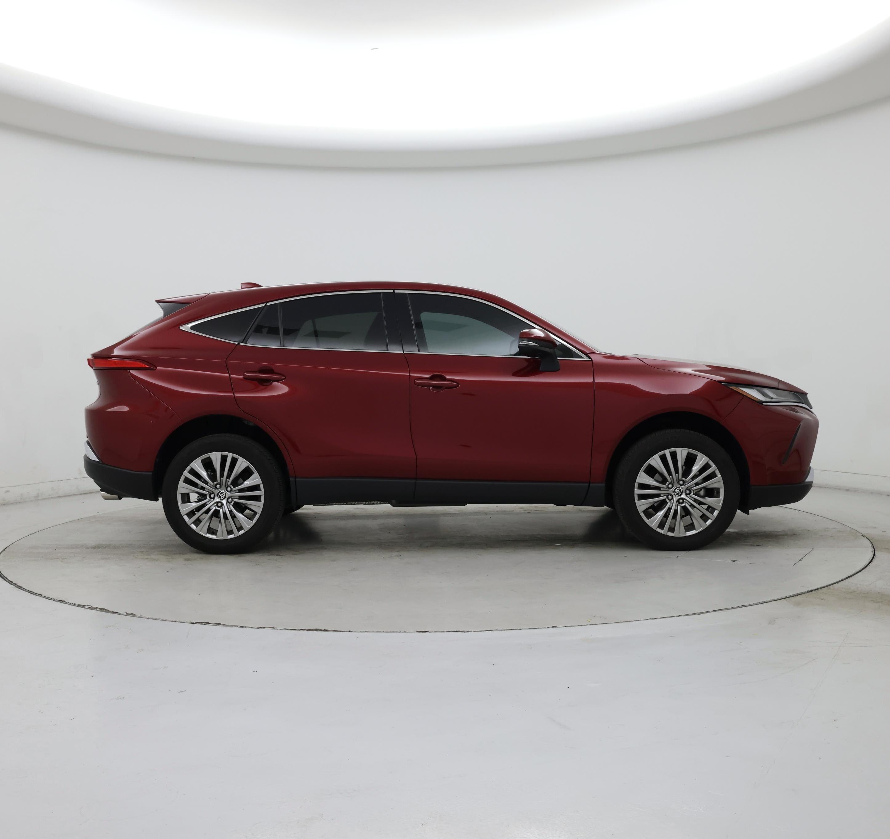 Thumbnail: 2023 Toyota Venza - 7