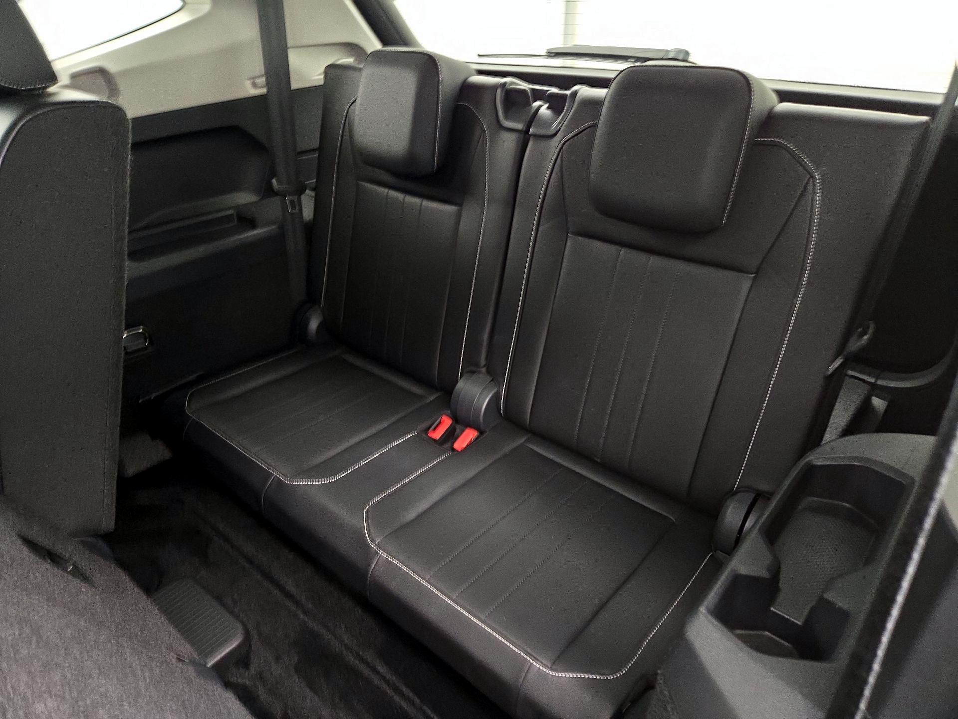 Thumbnail: 2024 Volkswagen Tiguan - 20