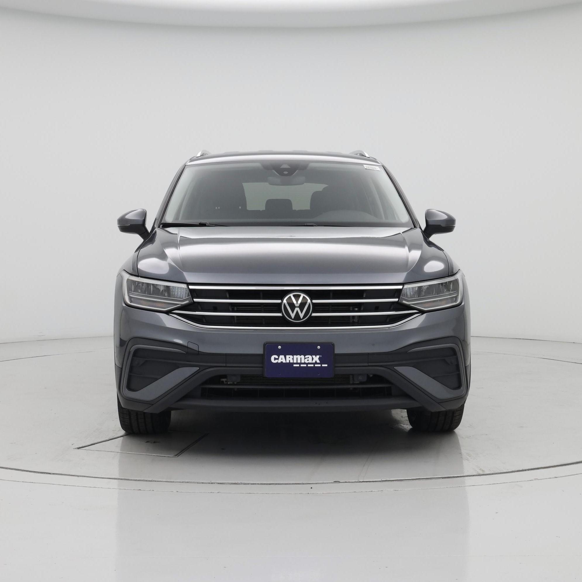Thumbnail: 2024 Volkswagen Tiguan - 5