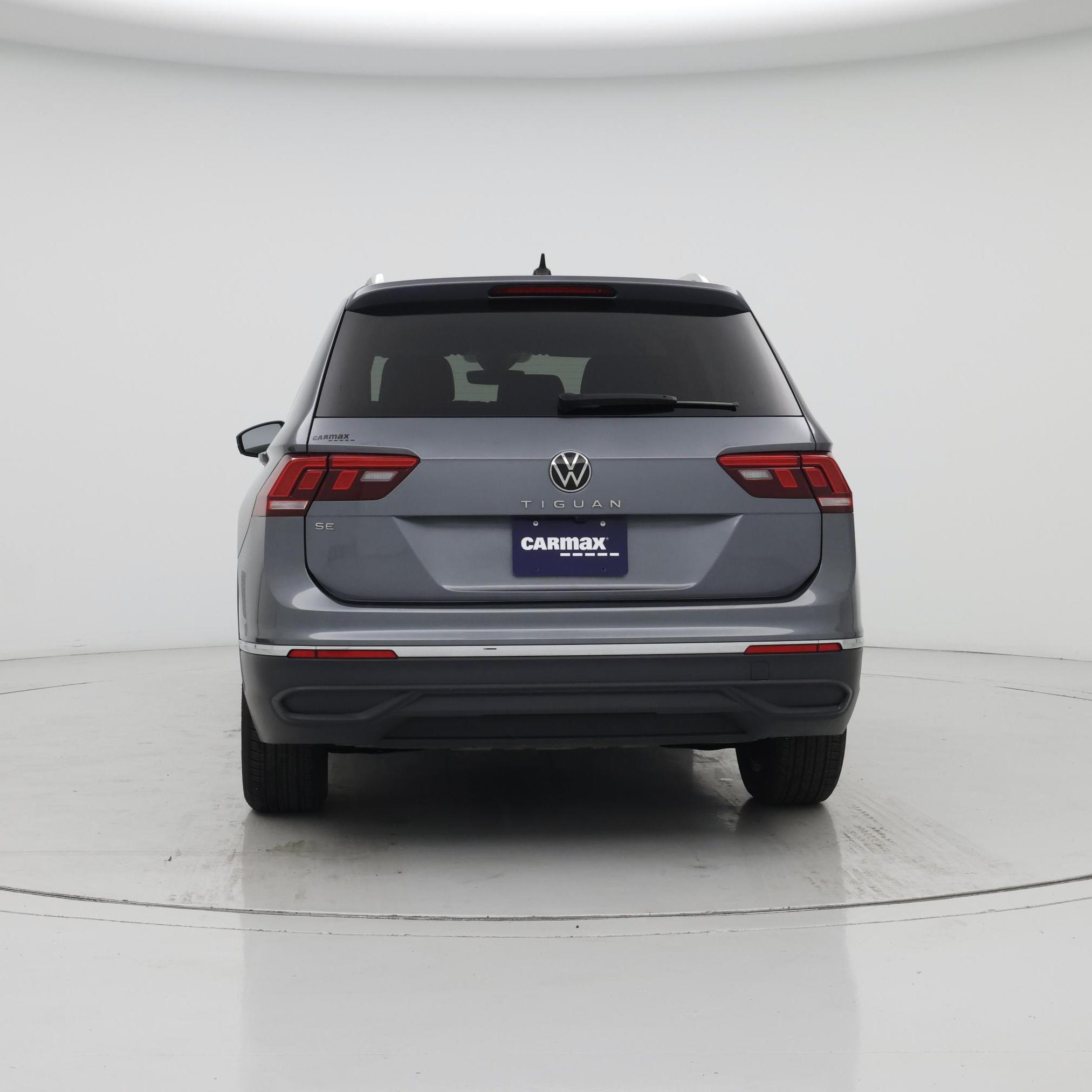 Thumbnail: 2024 Volkswagen Tiguan - 6